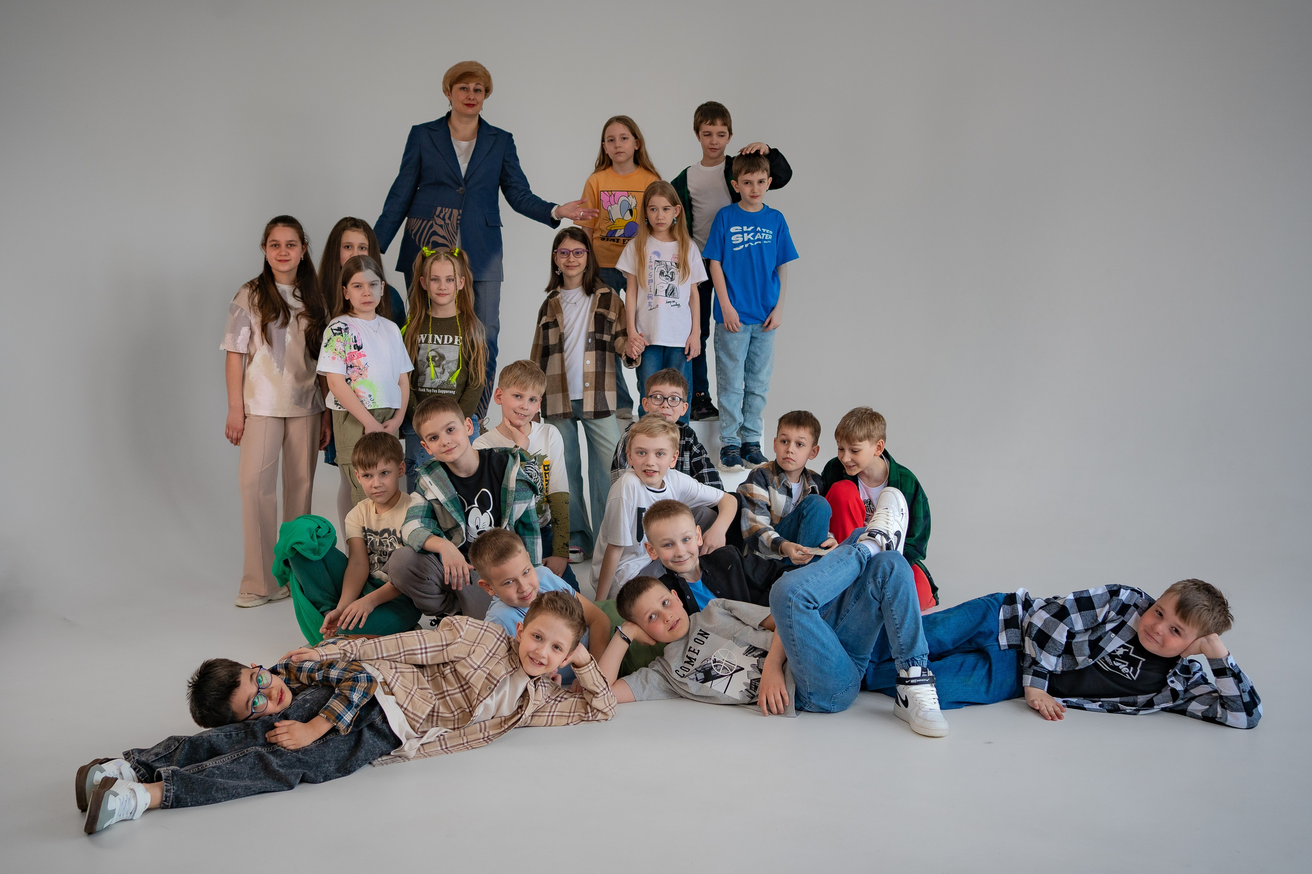 Репортажные и другие. Фотограф в Красноярске Евгения Дозорцева (Ахиезер)