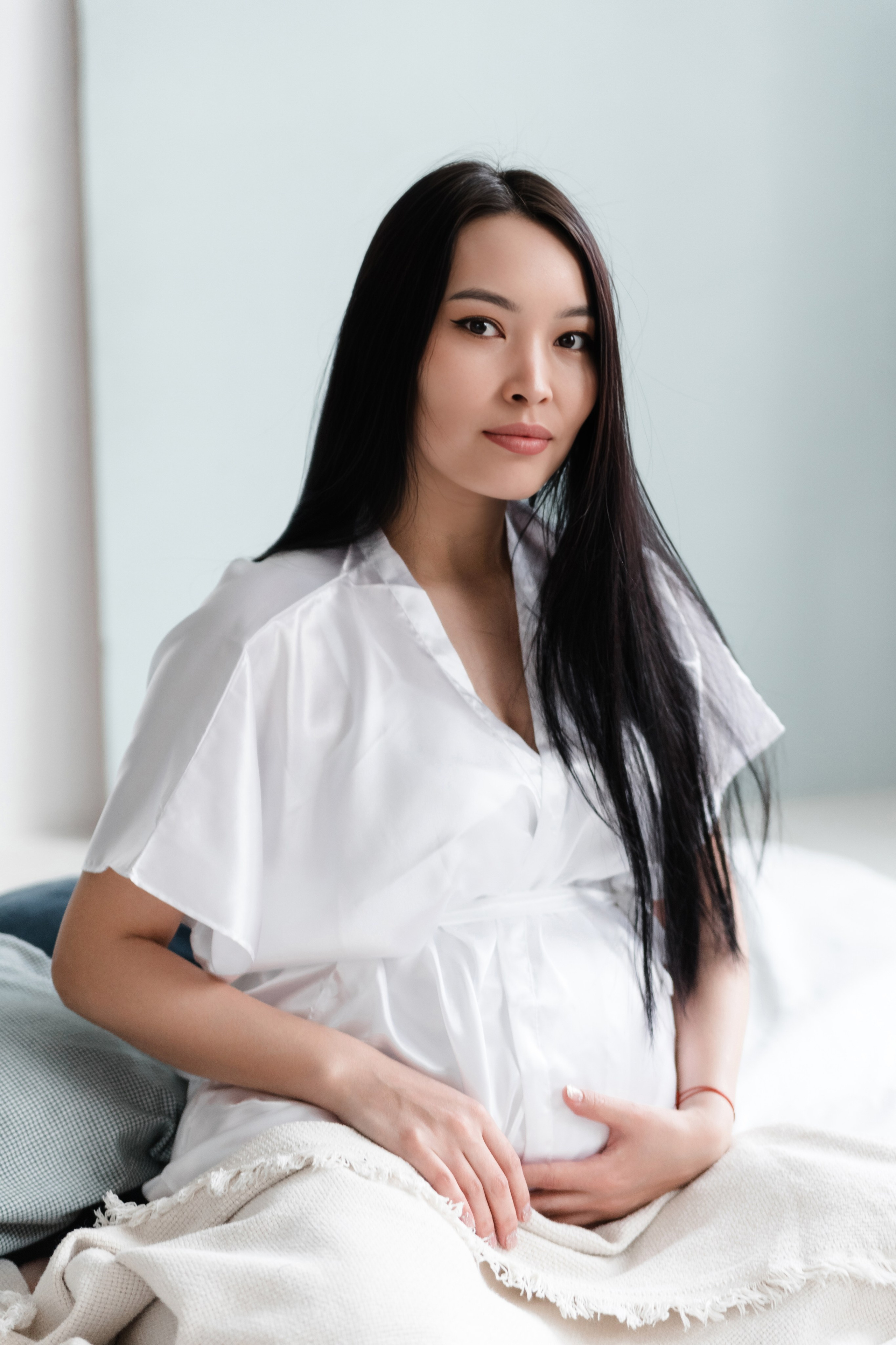 Долаана. Фотограф Улан-Удэ