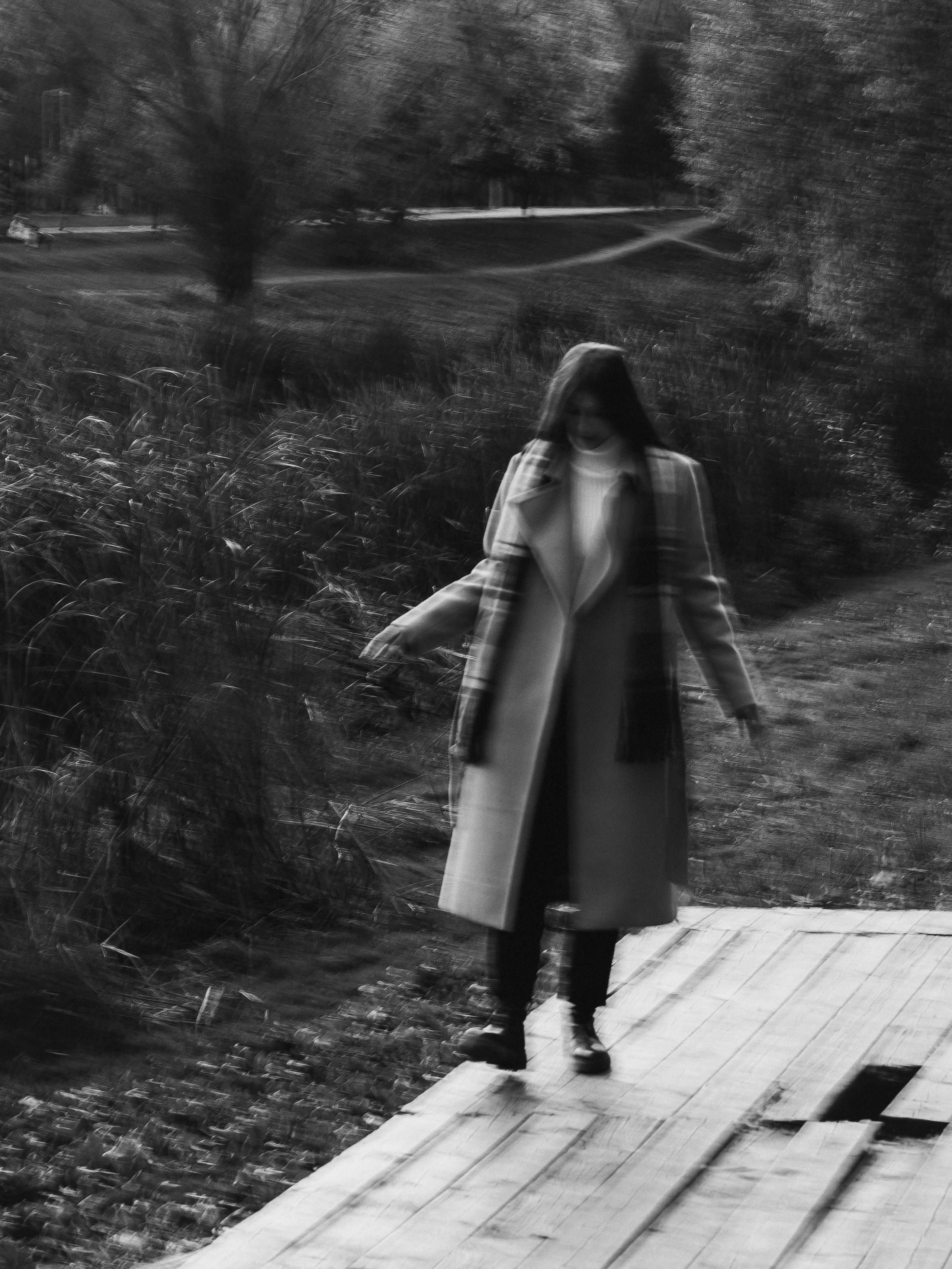 Маша. Фотограф Софа Самара