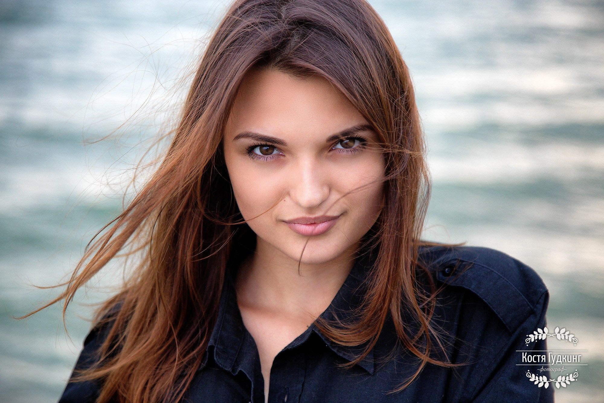 Портретный фотограф в Волгодонске