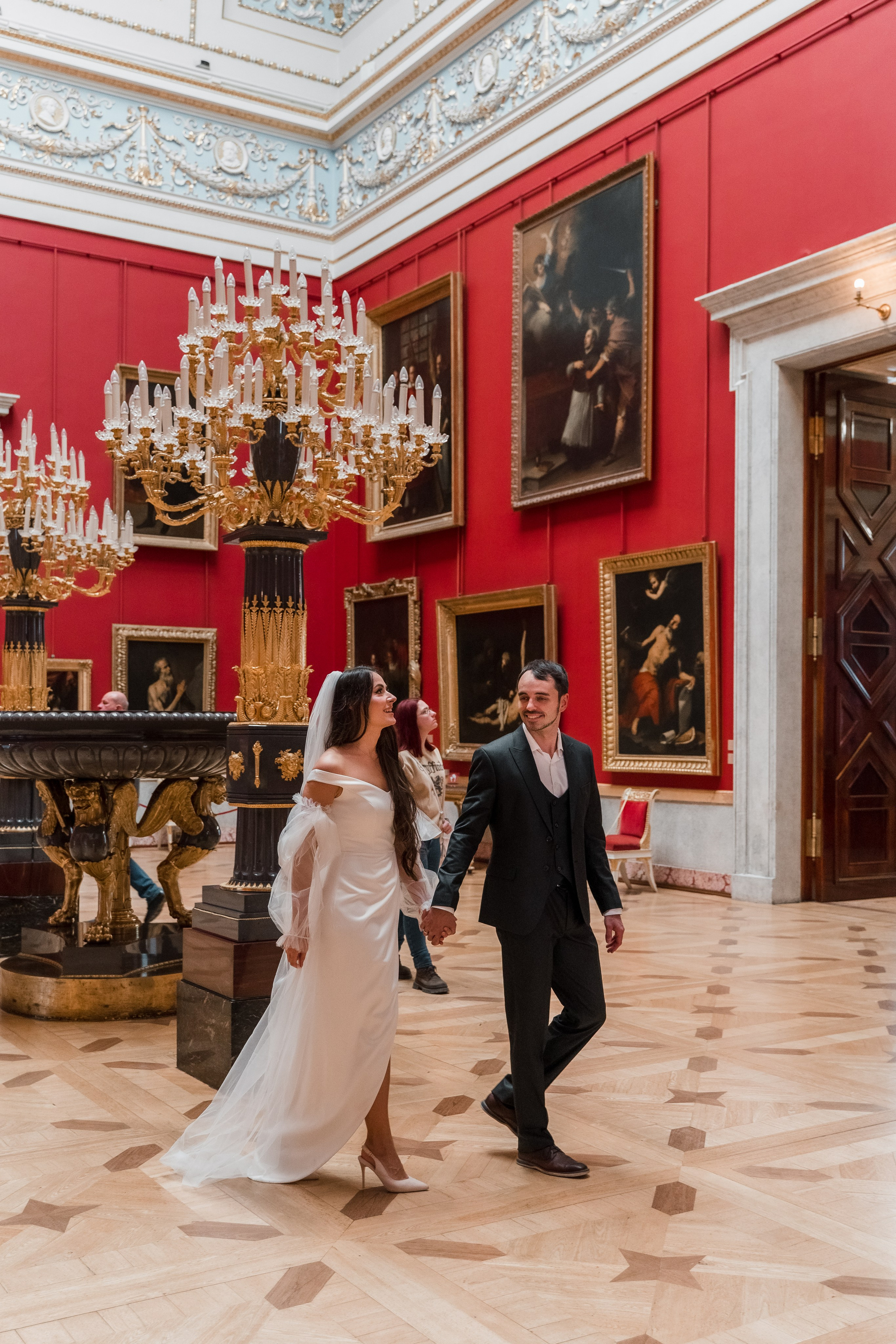 Илья + Екатерина