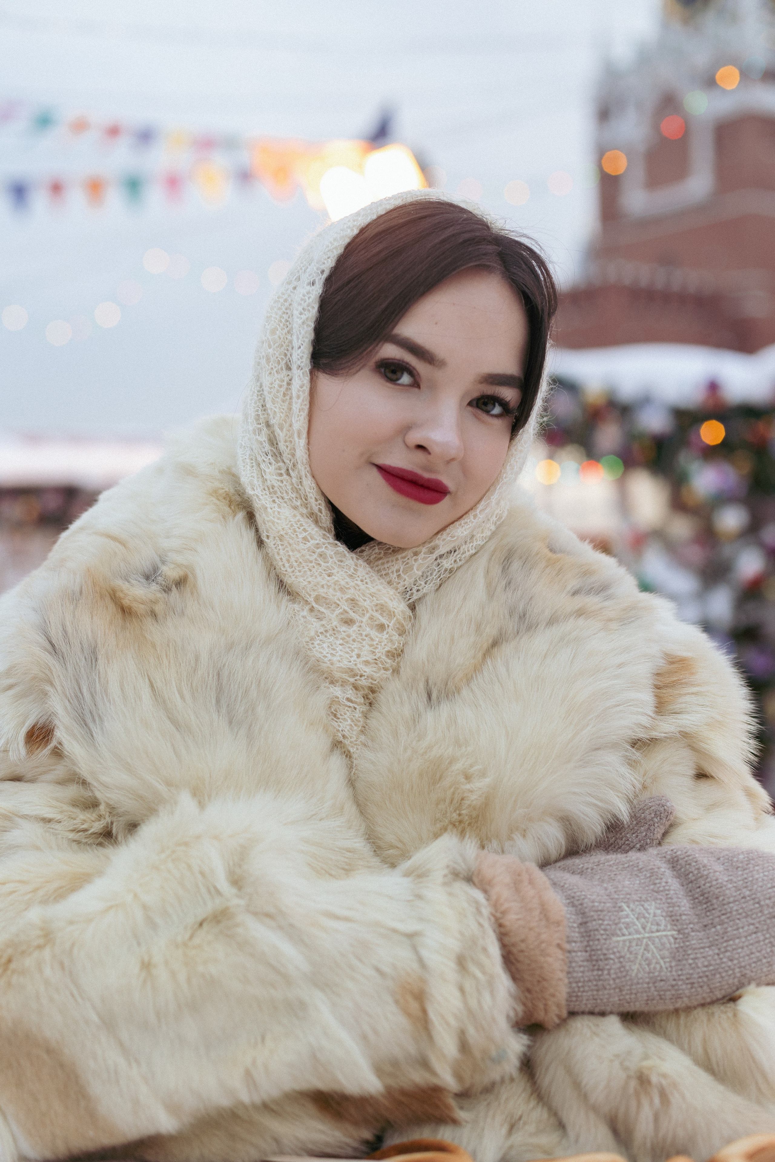 Полина. Наталья Косьянова. Ваш фотограф. Москва