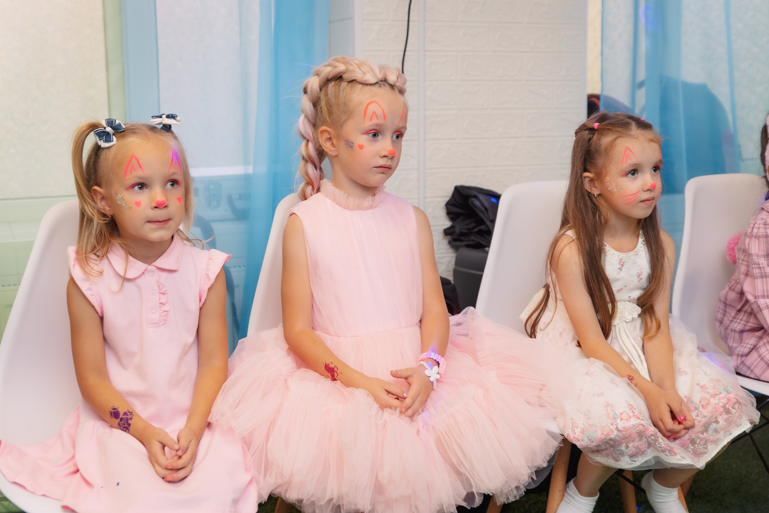 День Рождения. Фотограф в Кронштадте и Санкт-Петербурге Анастасия Коваленко