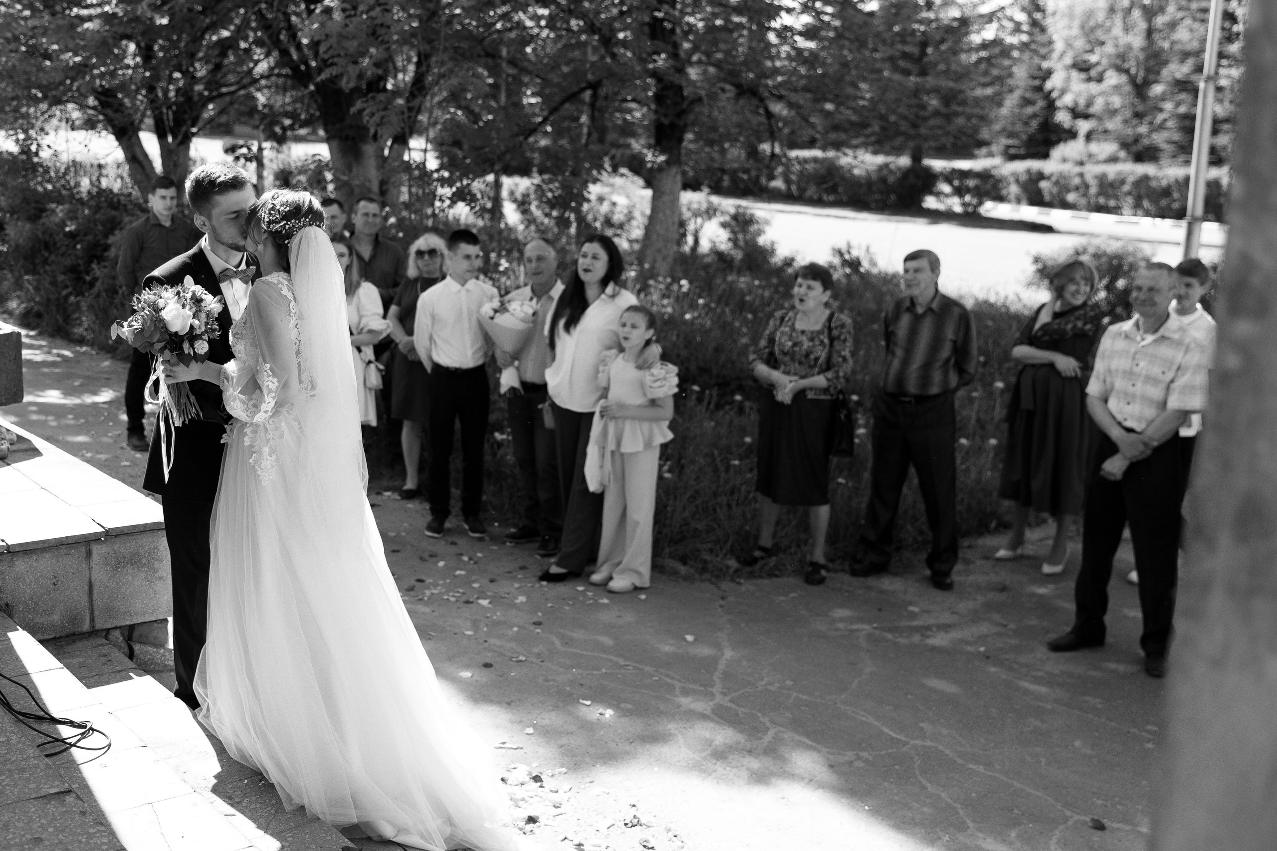 Алина и Даниил. Женский и свадебный фотограф в Санкт-Петербурге Матвеева Наталья