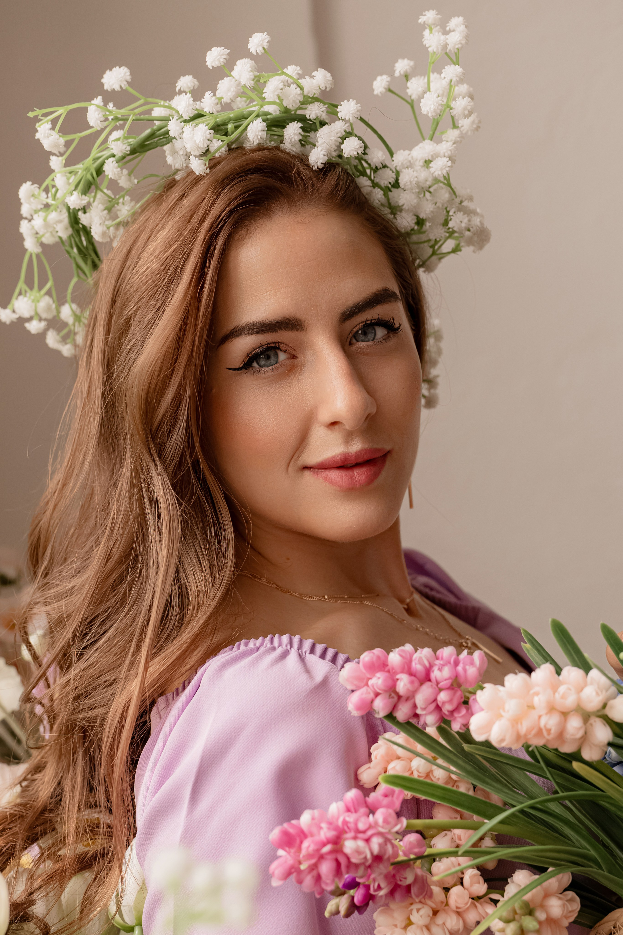 Анна семейная. Семейный, детский фотограф в Твери Кираева Лилия