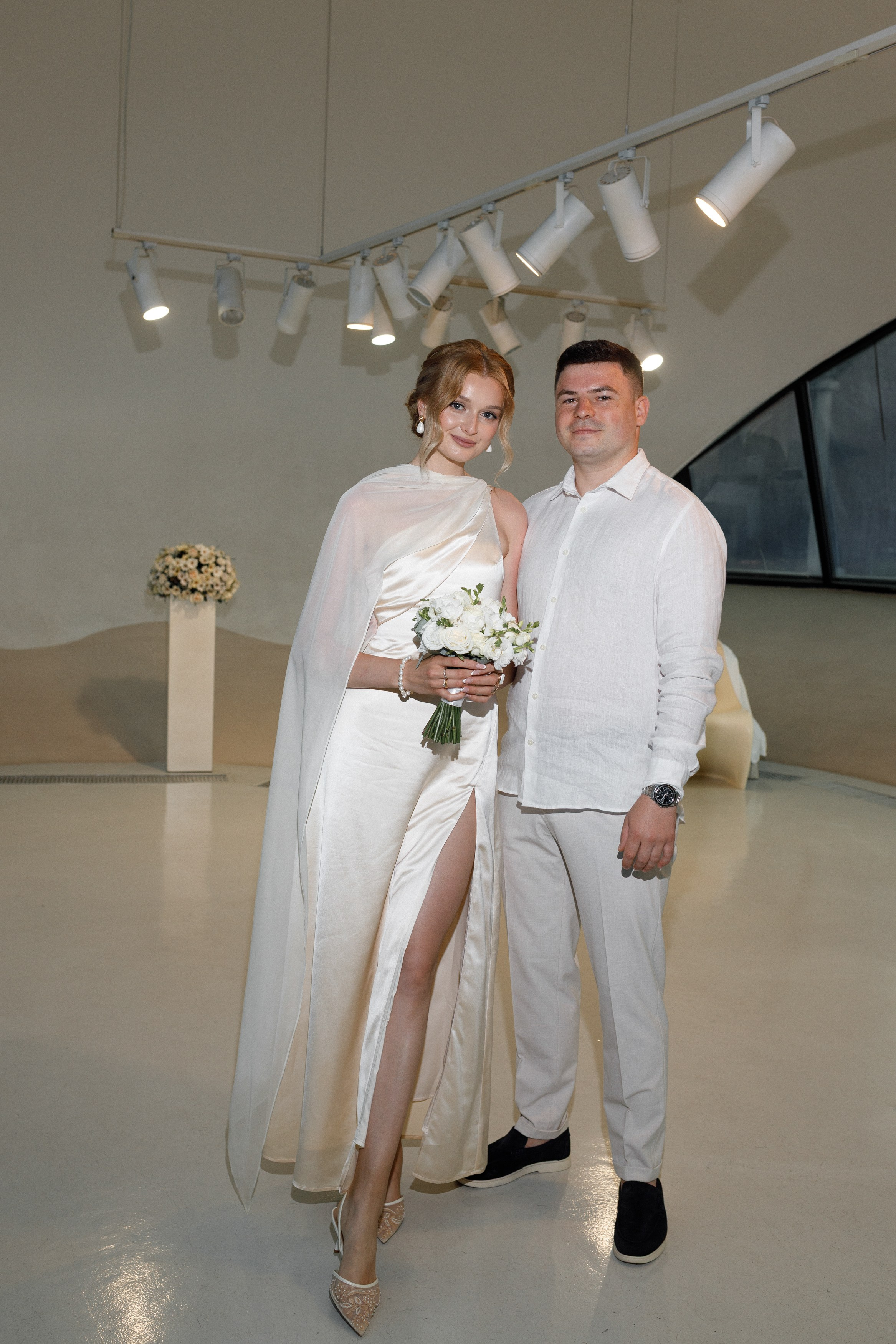 Петро и Алена