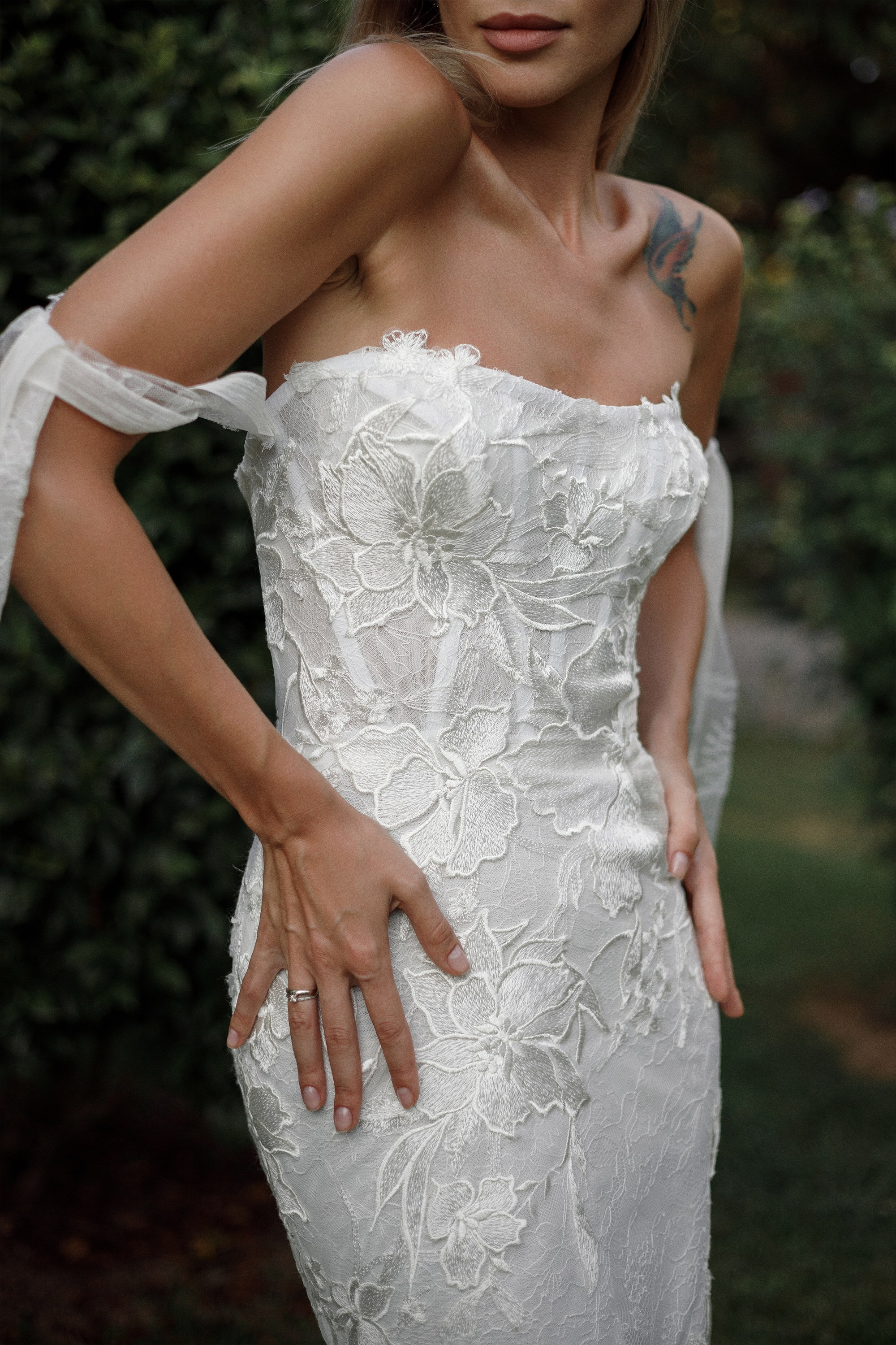 Современная свадьба в Батуми