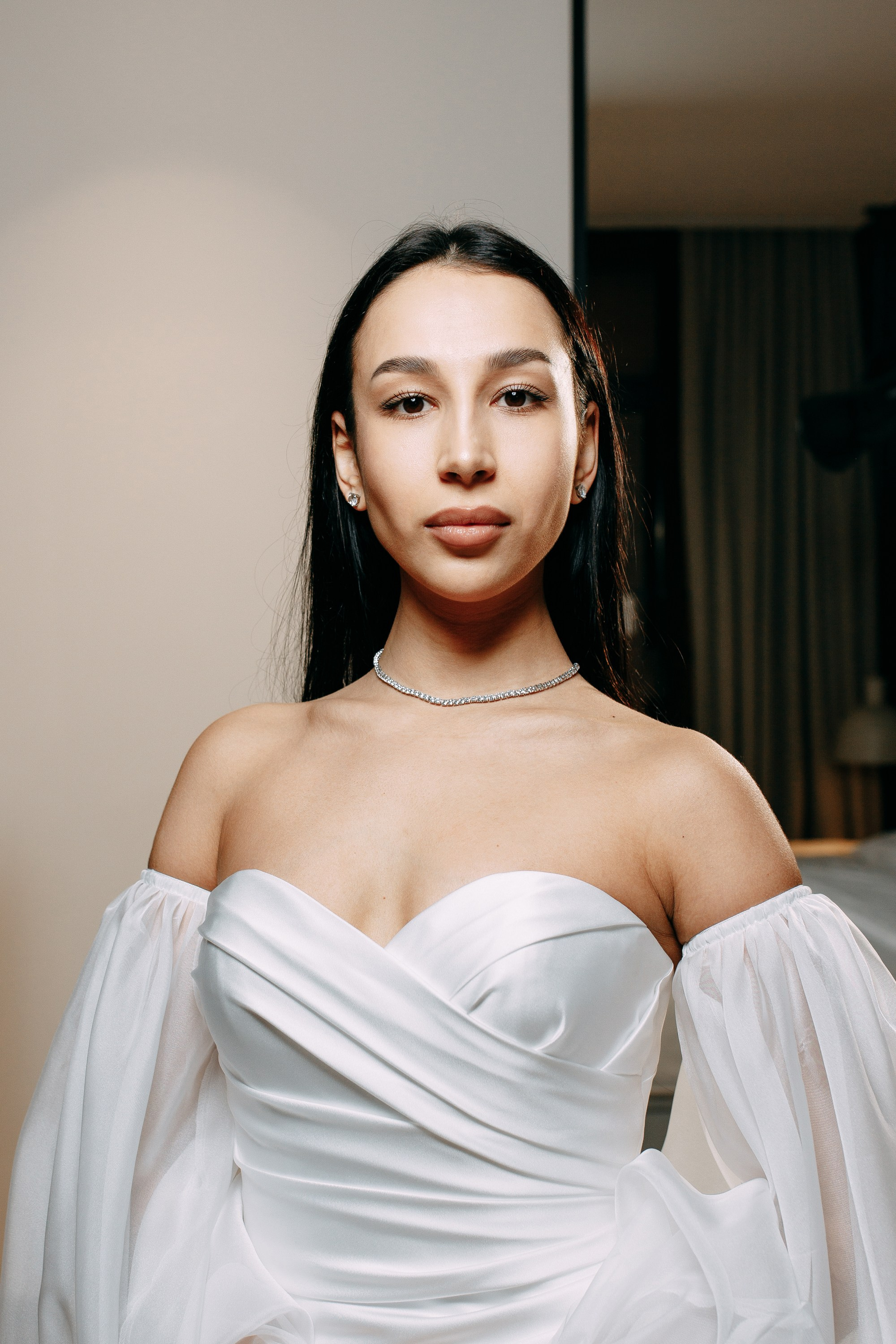 Свадебная съемка в Казани