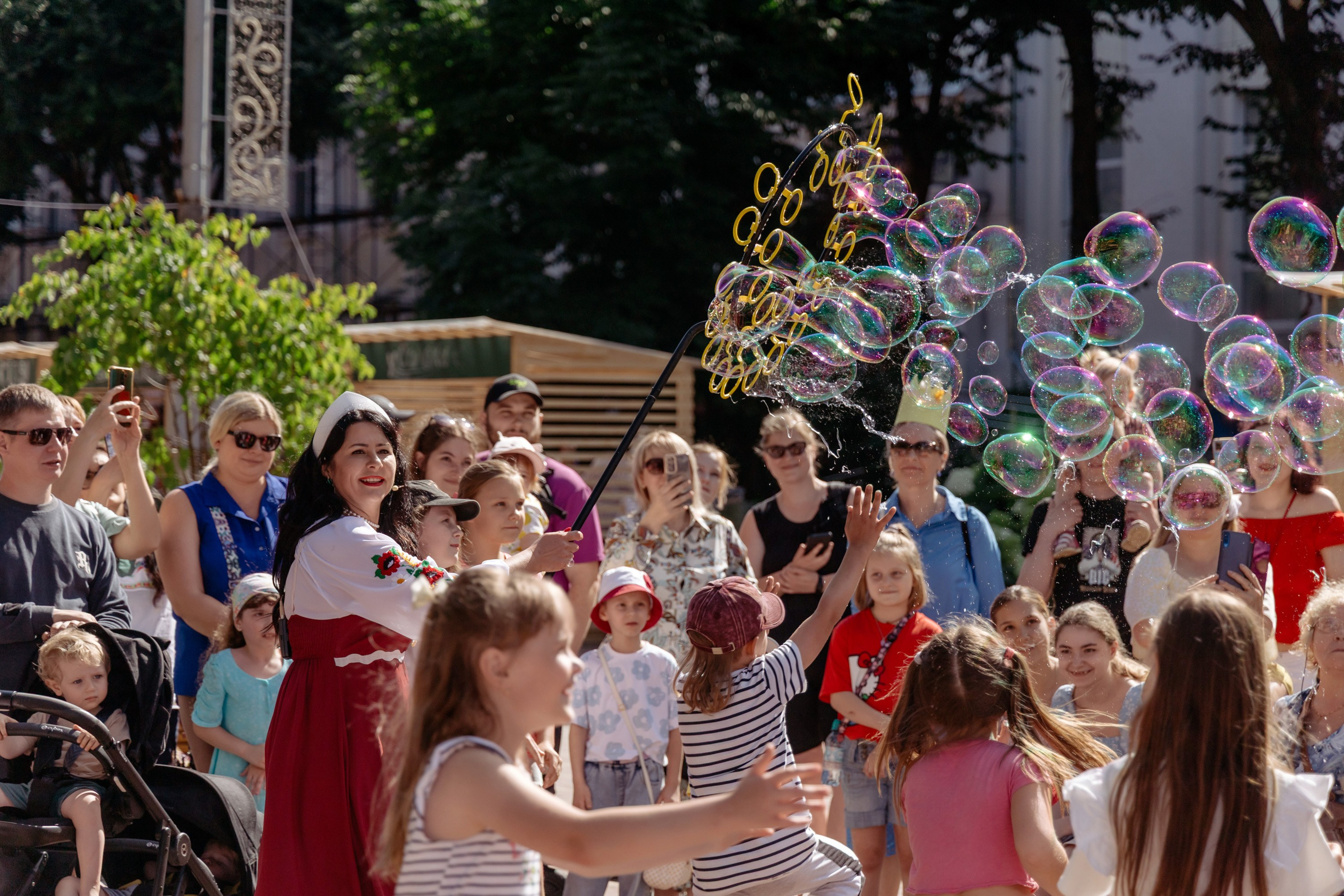 Фестиваль смоленской кухни ЛУКОВ ФЕСТ 2025. Главная