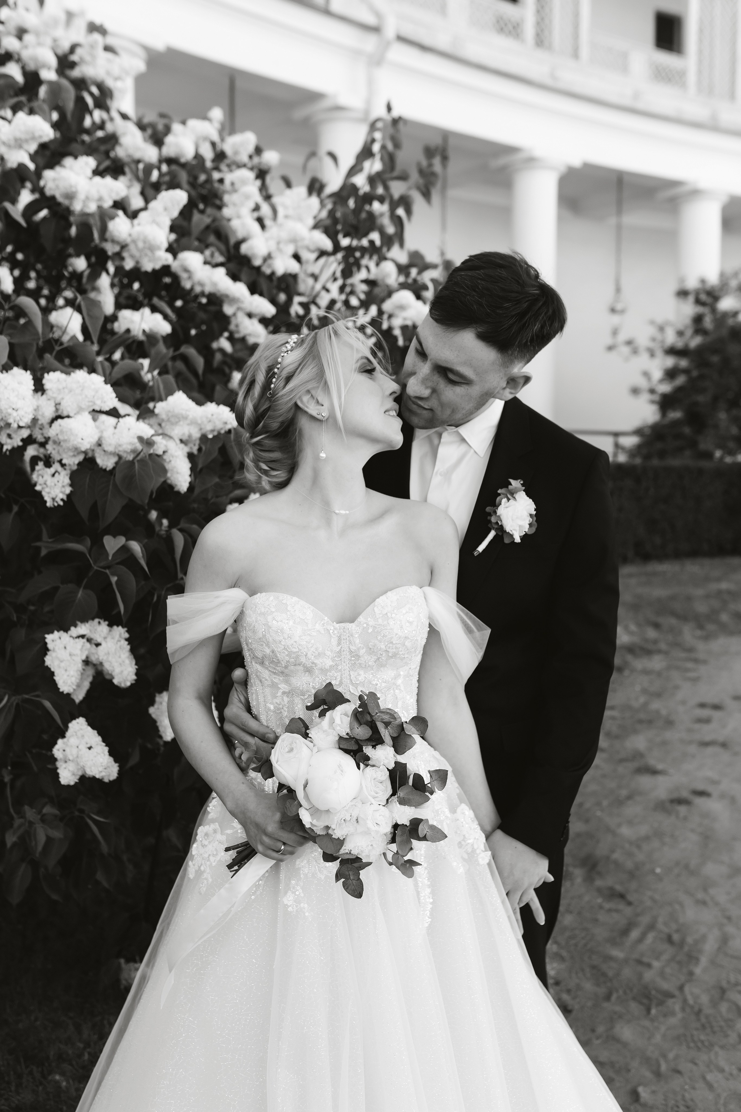 Ренат & Ирина. Свадебный и семейный фотограф Санкт-Петербурга Мария Родионова