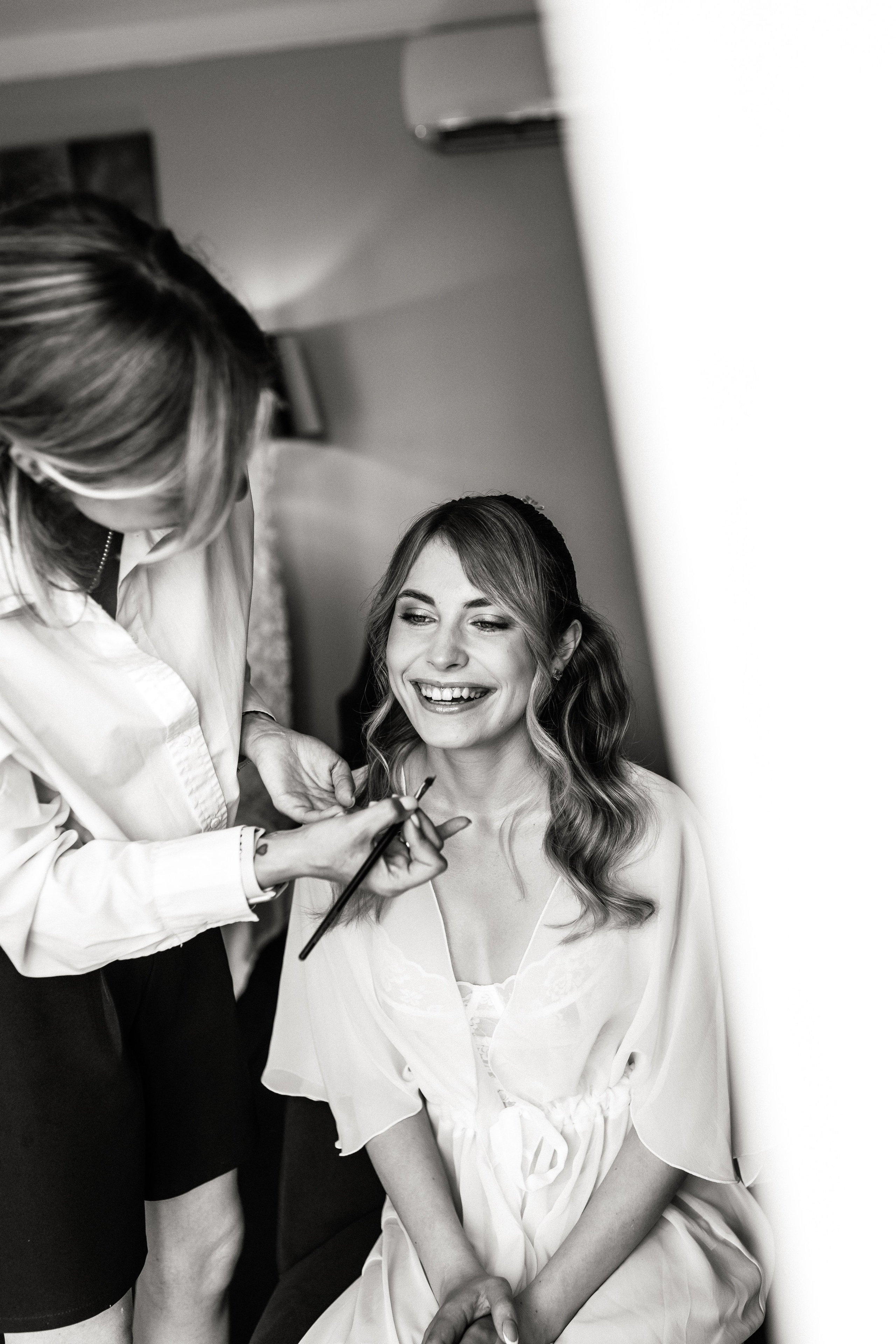 Павел и Юлия. Свадебный и репортажный фотограф Ольга Шевелёва