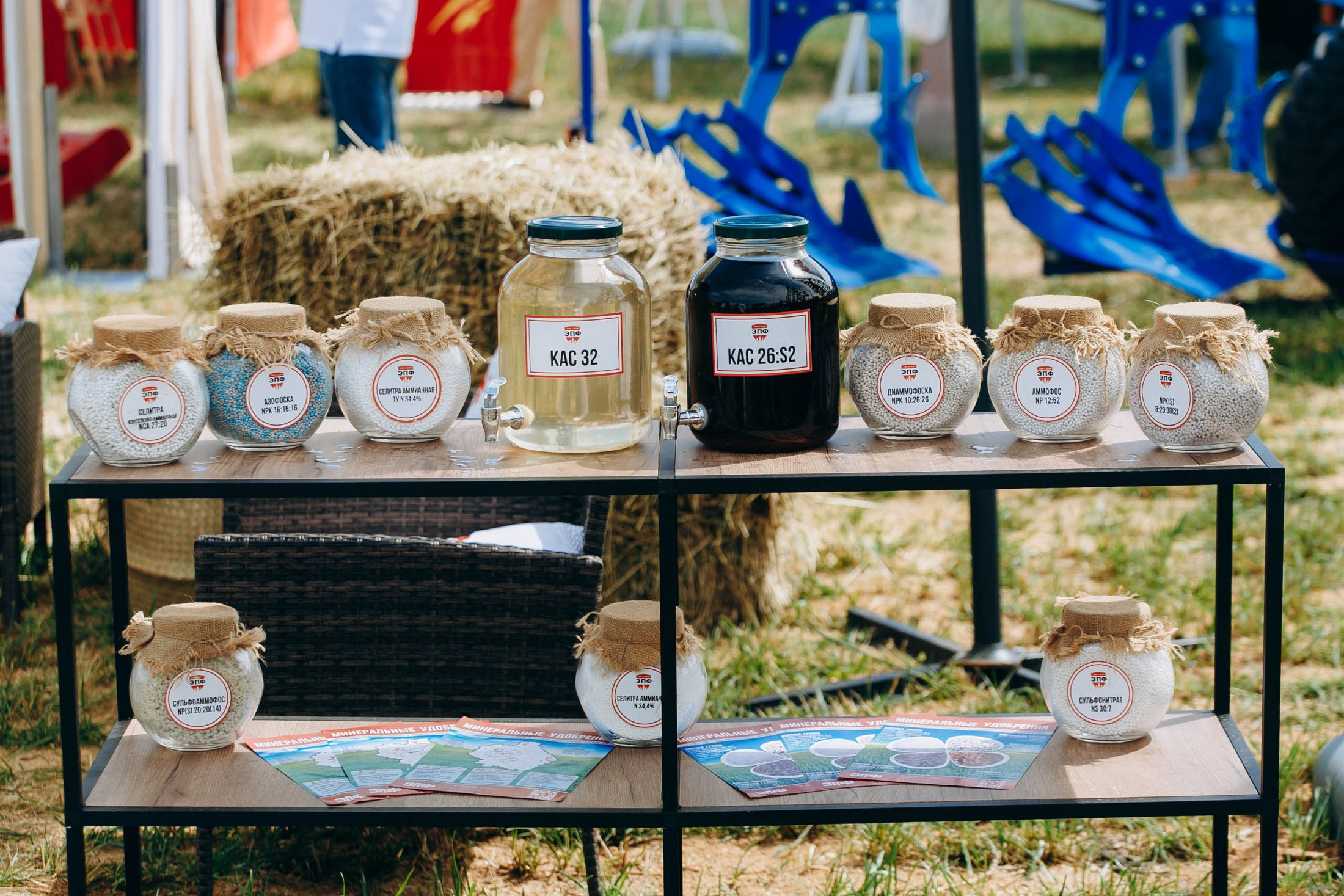 День Тамбовского поля 2025. Свадебный и портретный фотограф в Липецке Станислав Истомин