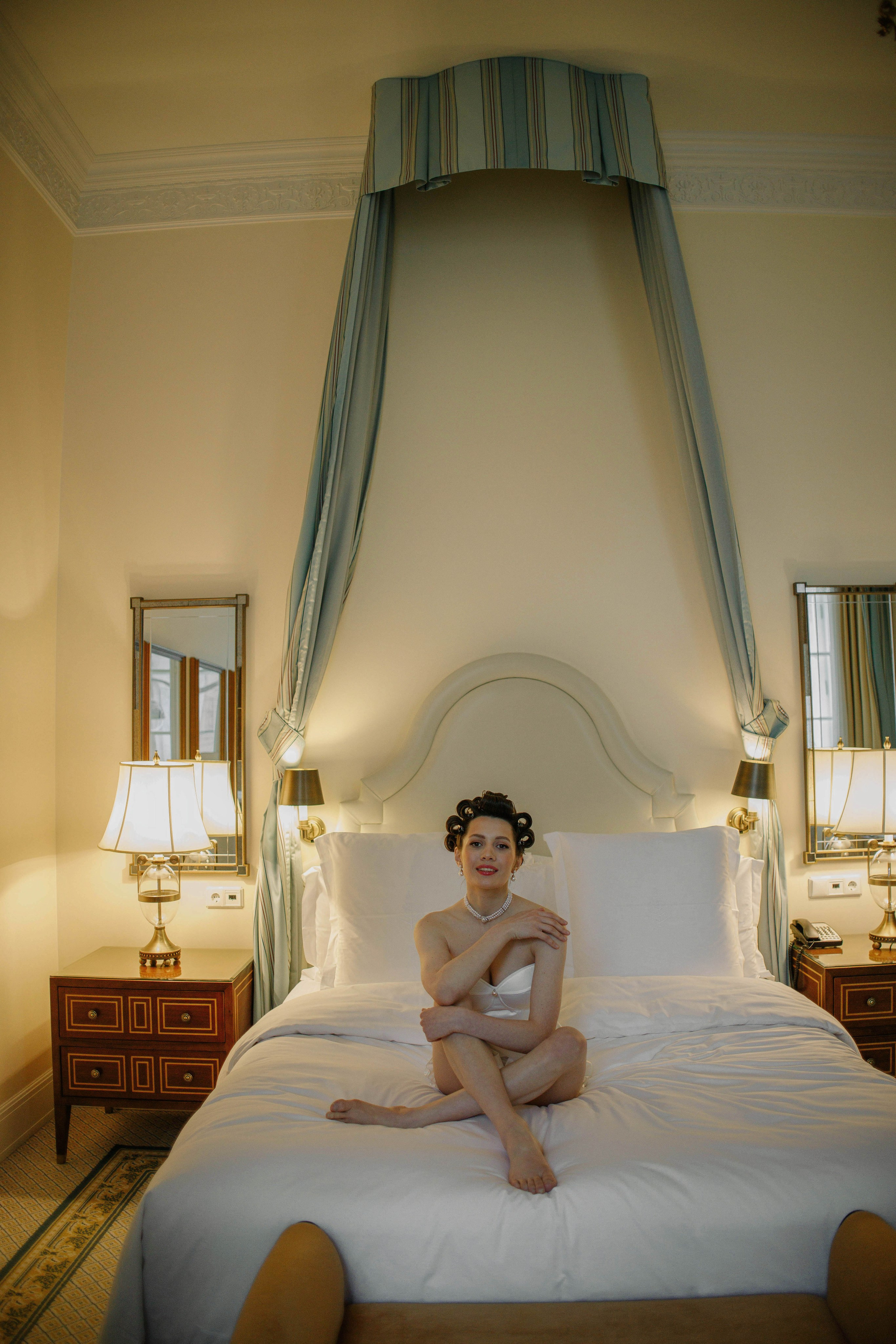 ОтельFour Seasons. Профессиональный фотограф в городе Уфа