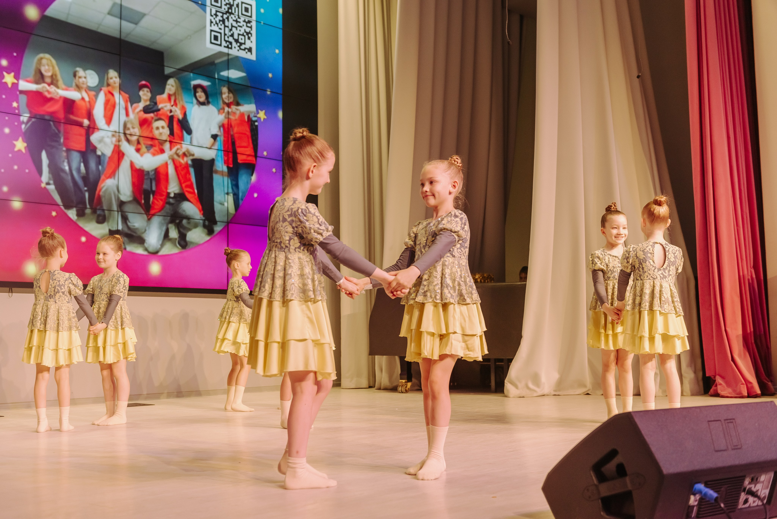 Юные Таланты России 2024. Детский фотограф, семейный фотограф и репортажи в Кемерово