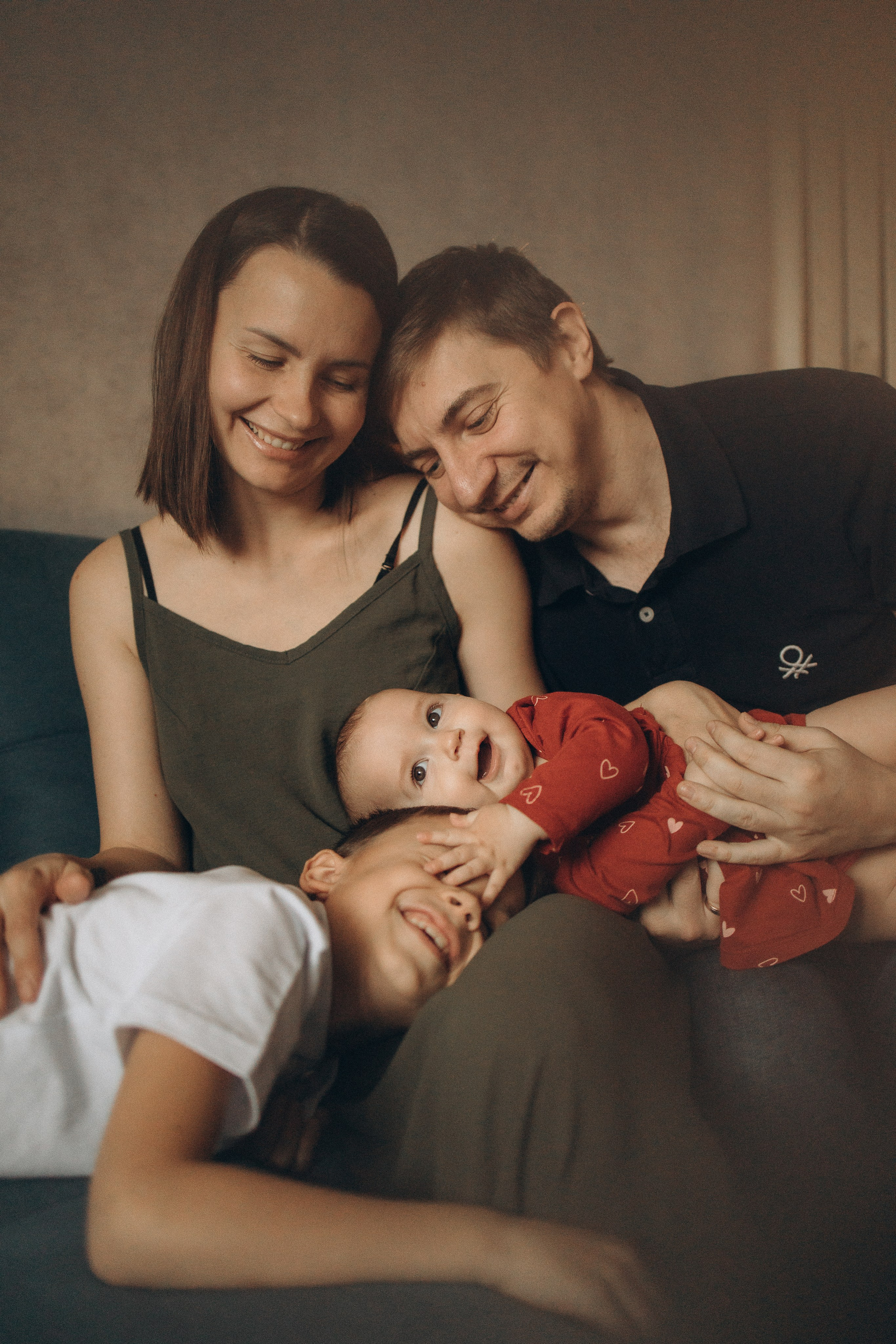 Семейные. Семейный фотограф Новосибирск Фотограф на выписку Новосибирск