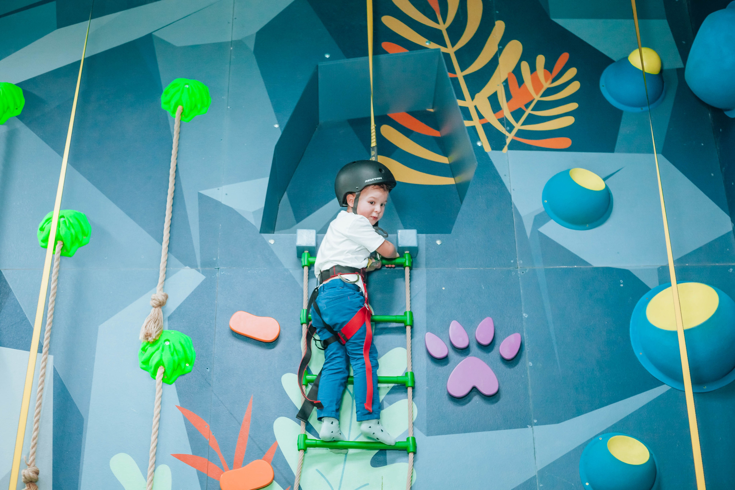 Детский праздник. Фотограф Дарья Смирнова