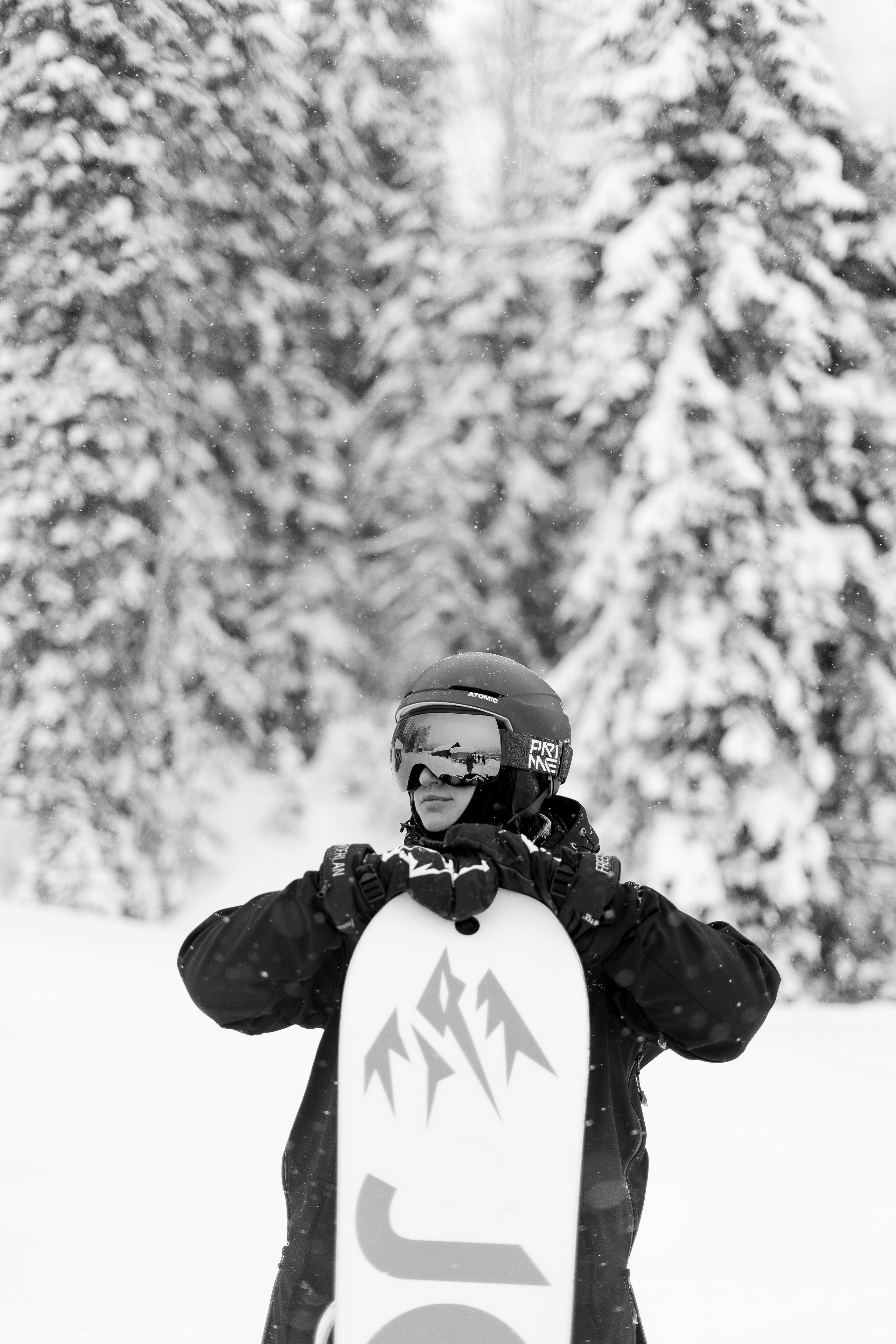 Джон 14.02. Анастасия Паршукова — фотограф Шерегеш Новосибирск