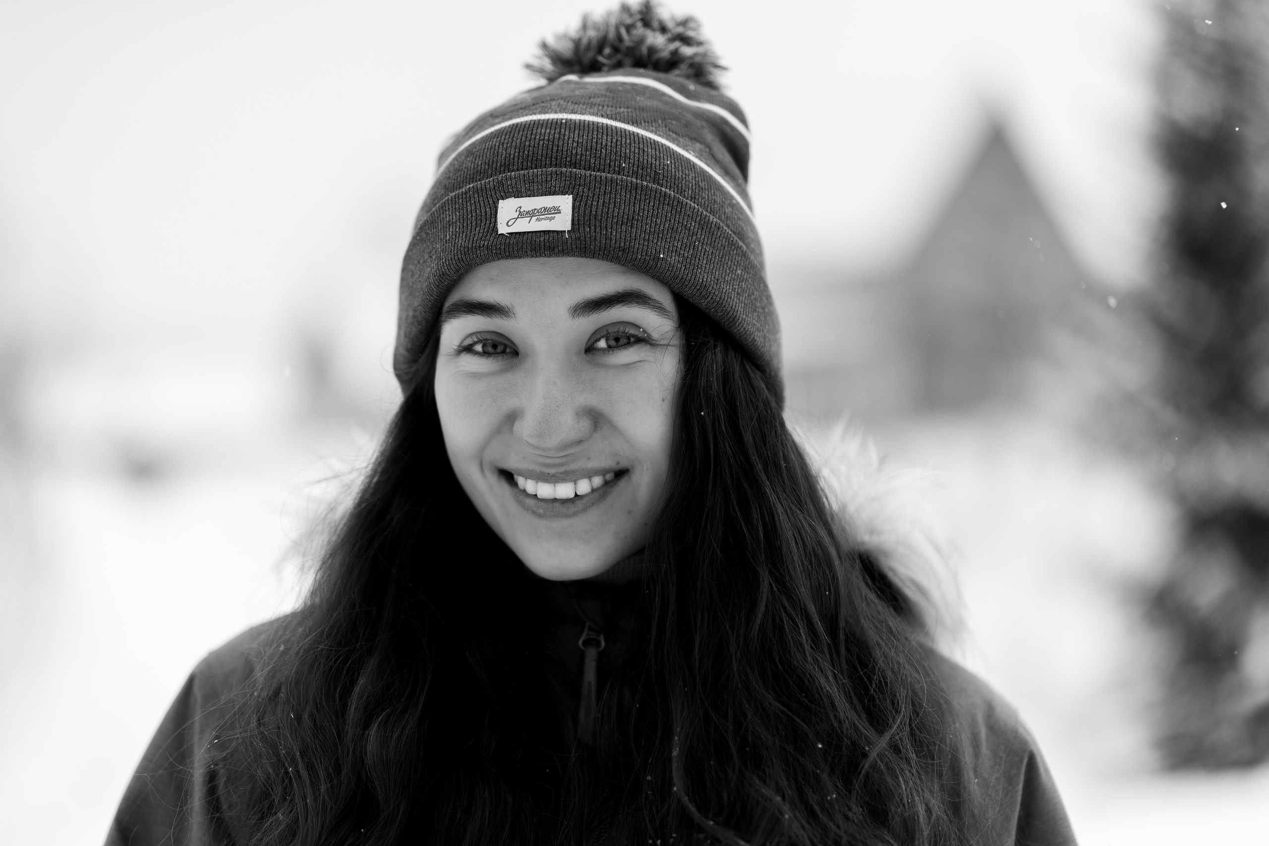 Соня&Лёня. Анастасия Паршукова — фотограф Шерегеш Новосибирск