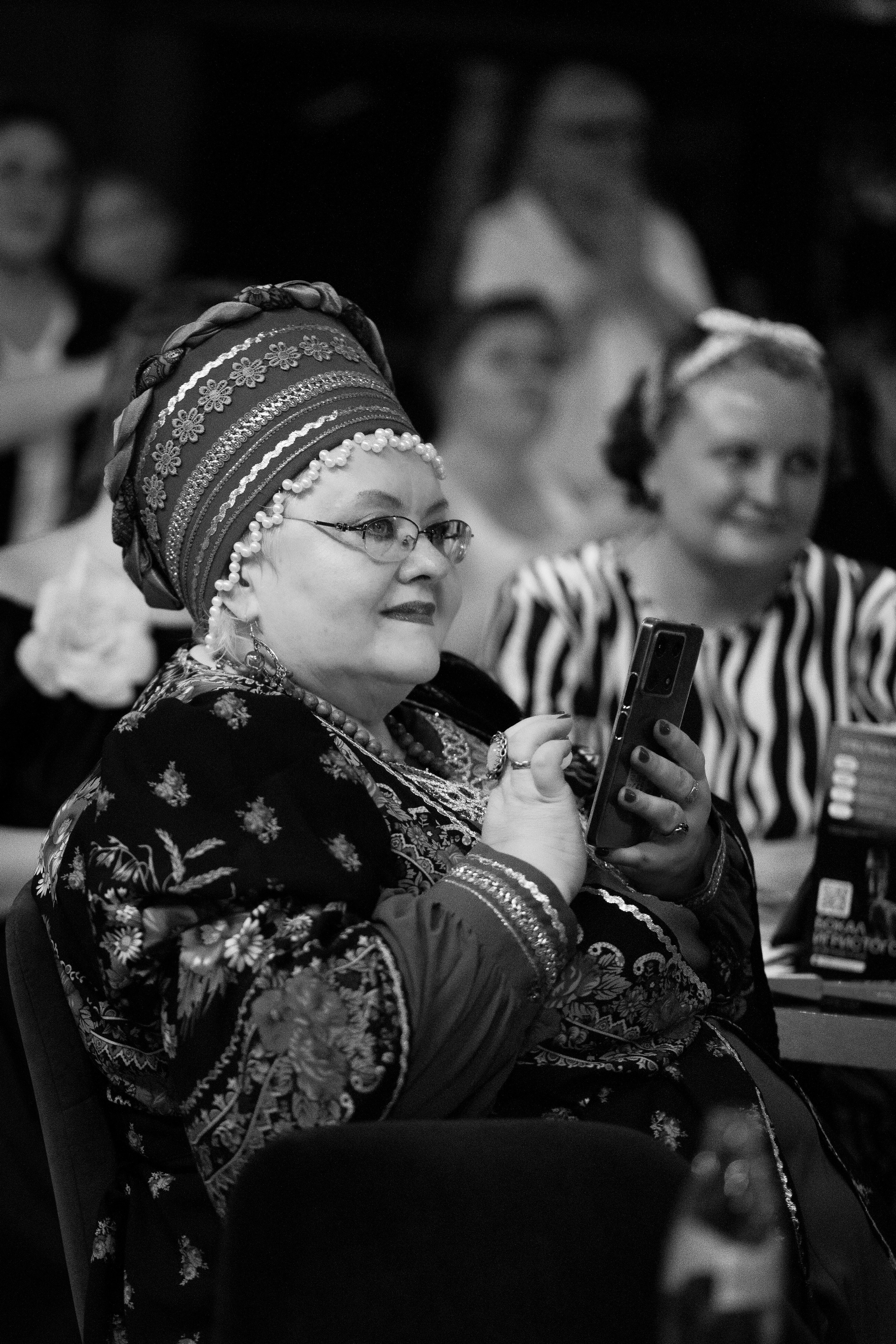 FaSol'. Анастасия Паршукова — фотограф Шерегеш Новосибирск