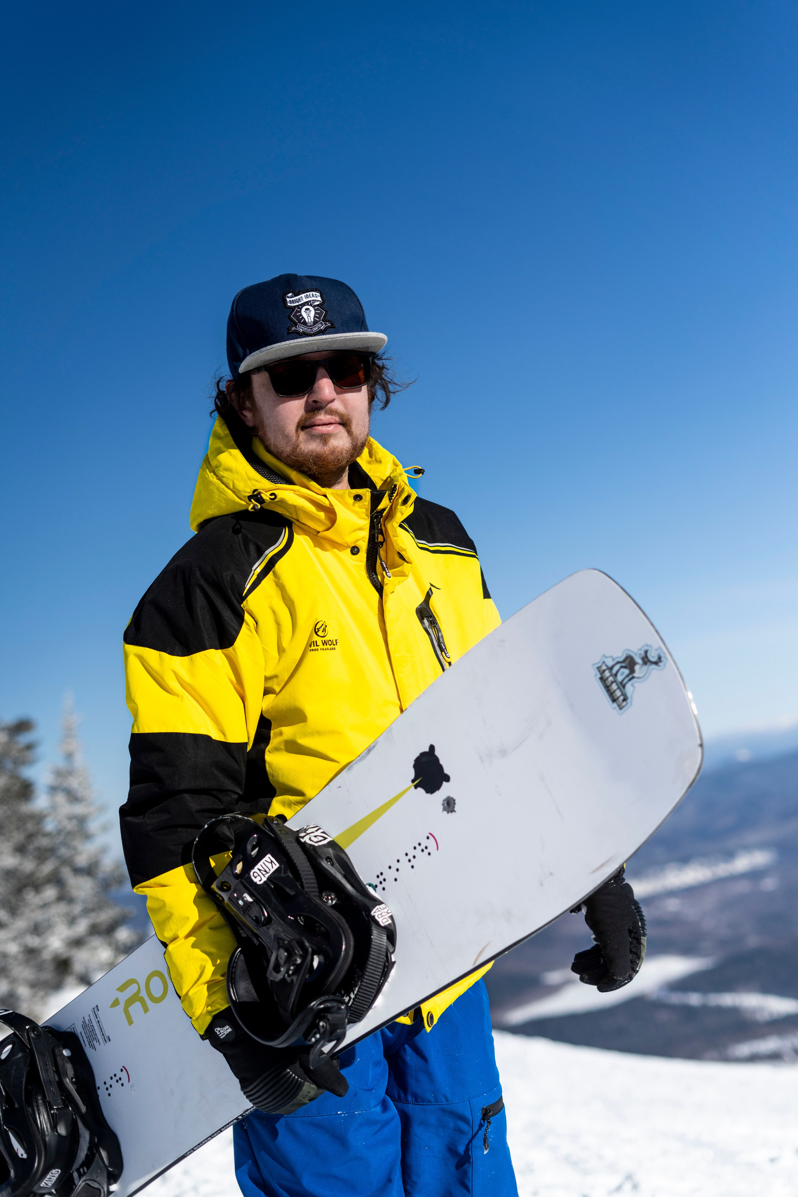 Фотосессия на вершине. Анастасия Паршукова — фотограф Шерегеш Новосибирск