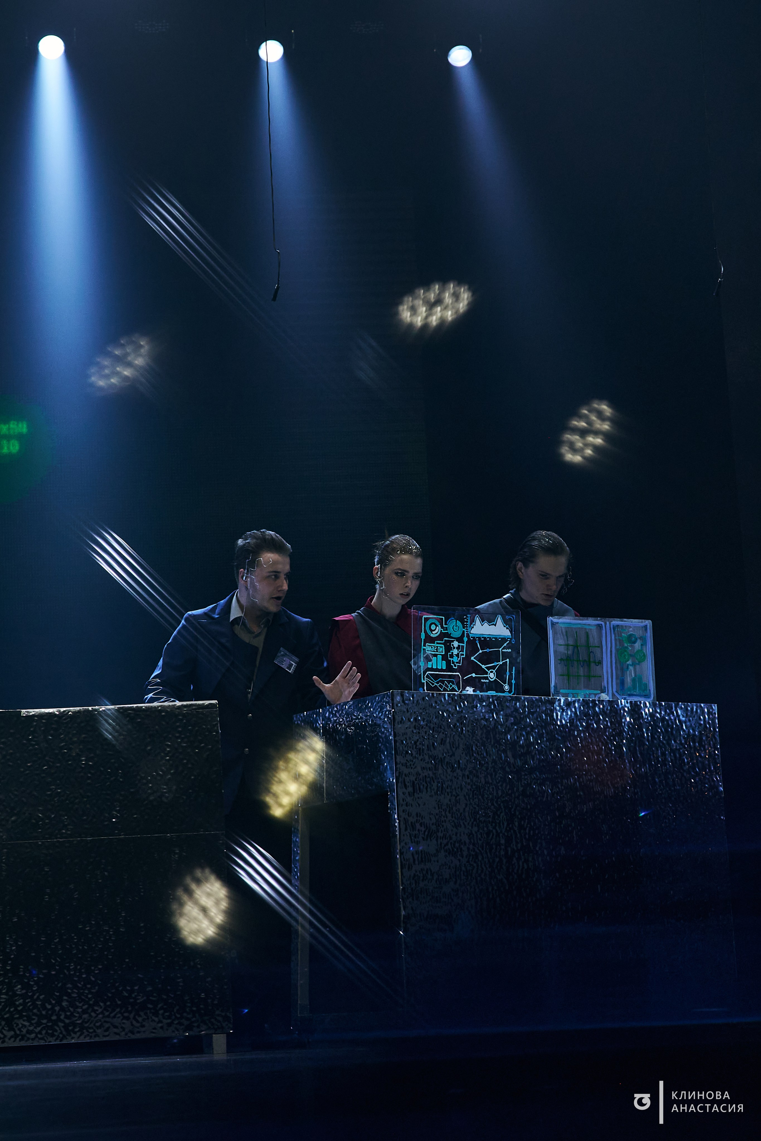 Студенческая Весна // 2026. Фотограф Анастасия Клинова. Тверь