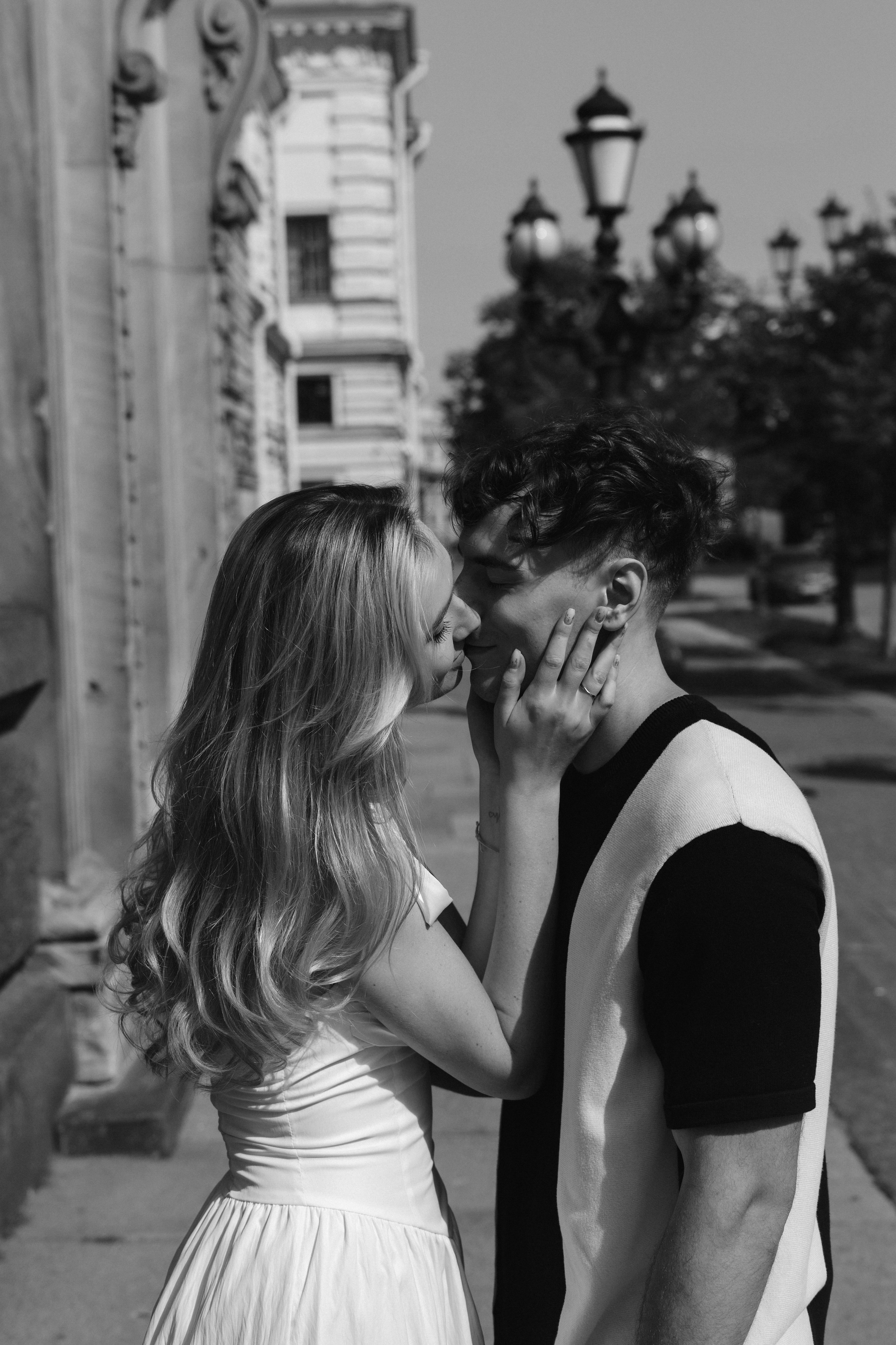 Love Story. Фотограф в Санкт-Петербурге Ангелина Шубина