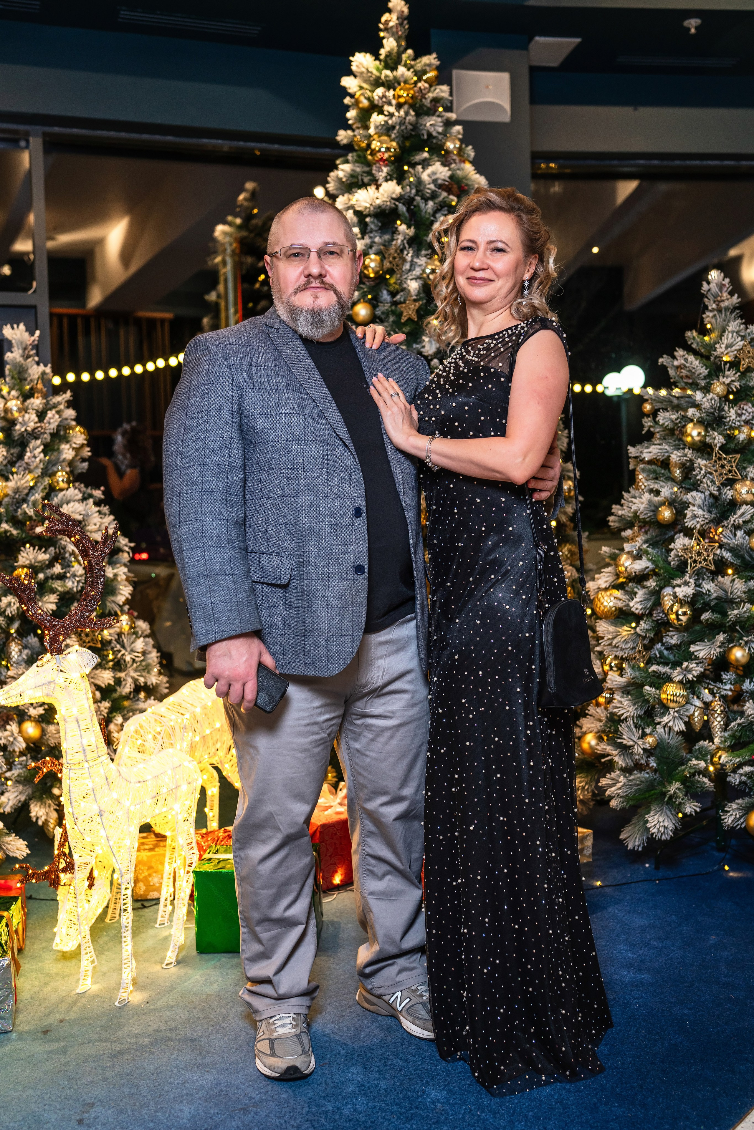 Фотограф на новогодний корпоратив. Фотограф Сочи