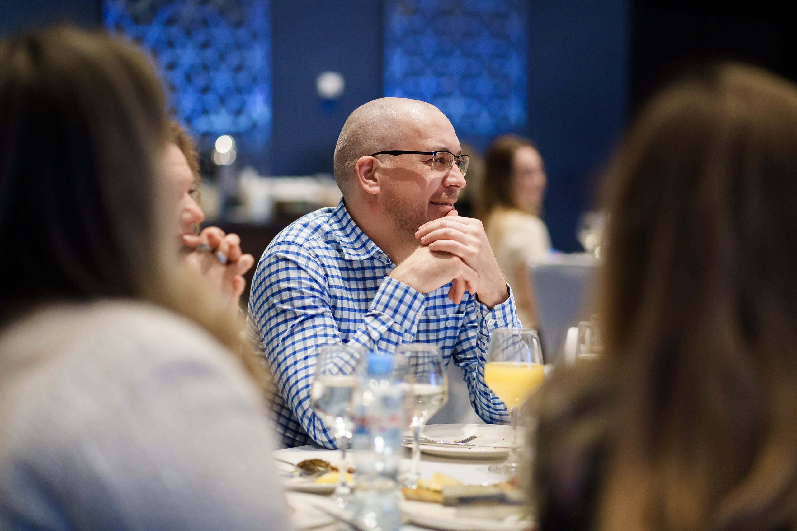 Корпоративный день в «Radisson Zavidovo». Свадебный и Репортажный фотограф в Москве — Шестак Константин