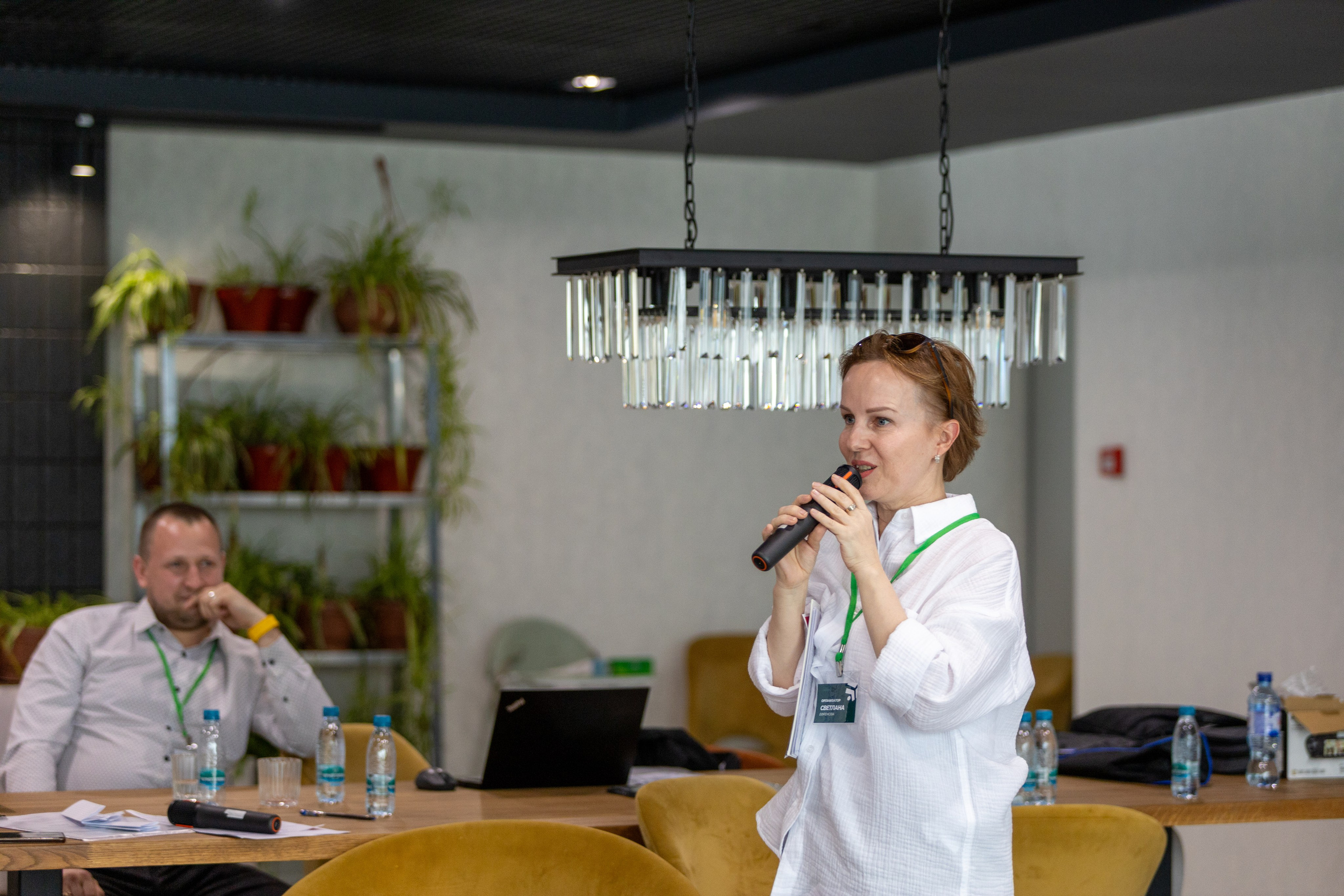 ЭФКО. СЛЁТ ЛИДЕРОВ РАБОЧЕГО АКТИВА. Репортажный фотограф Анапа