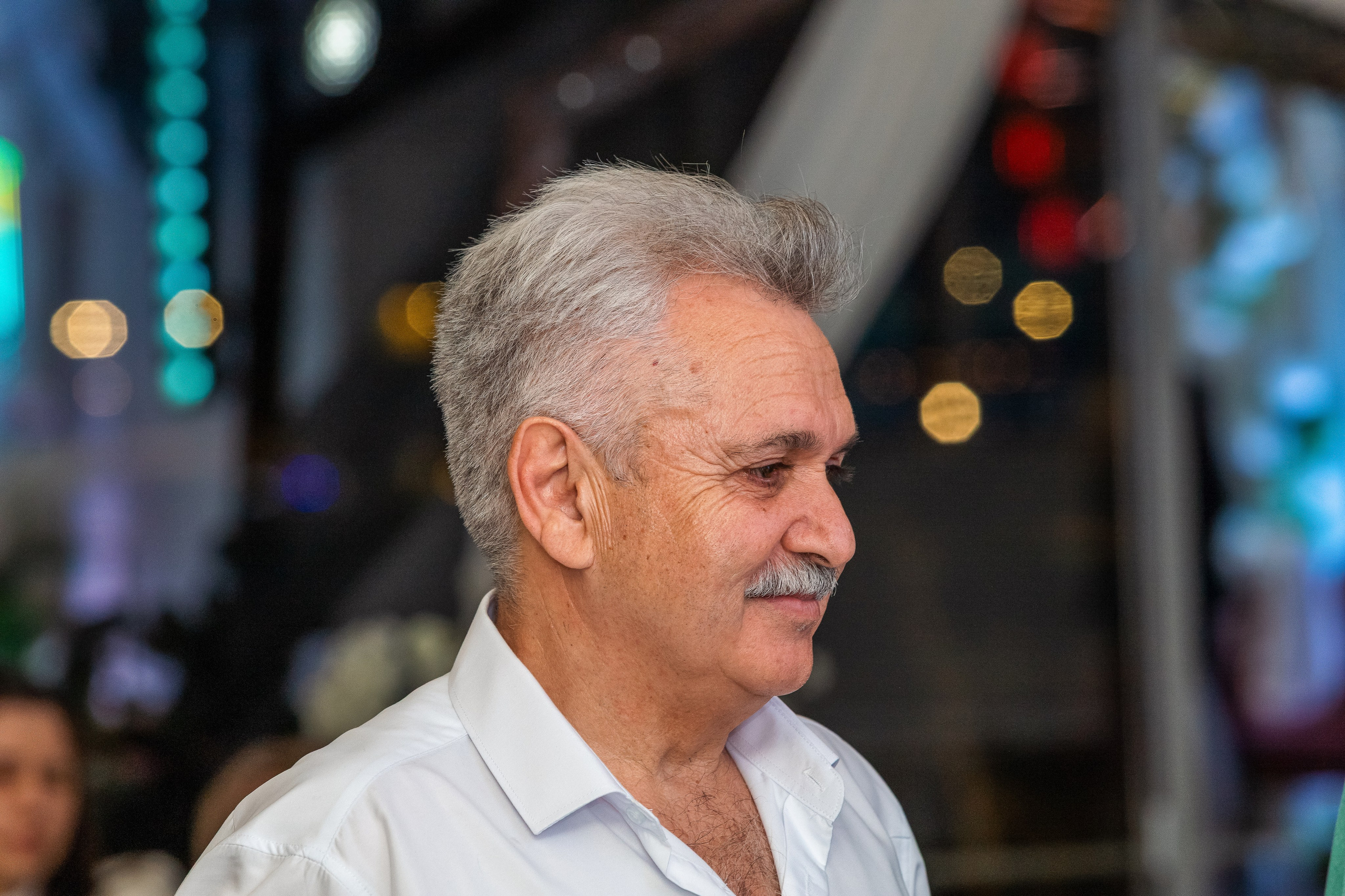 Банкет Иван и Даниэла. Репортажный фотограф Анапа