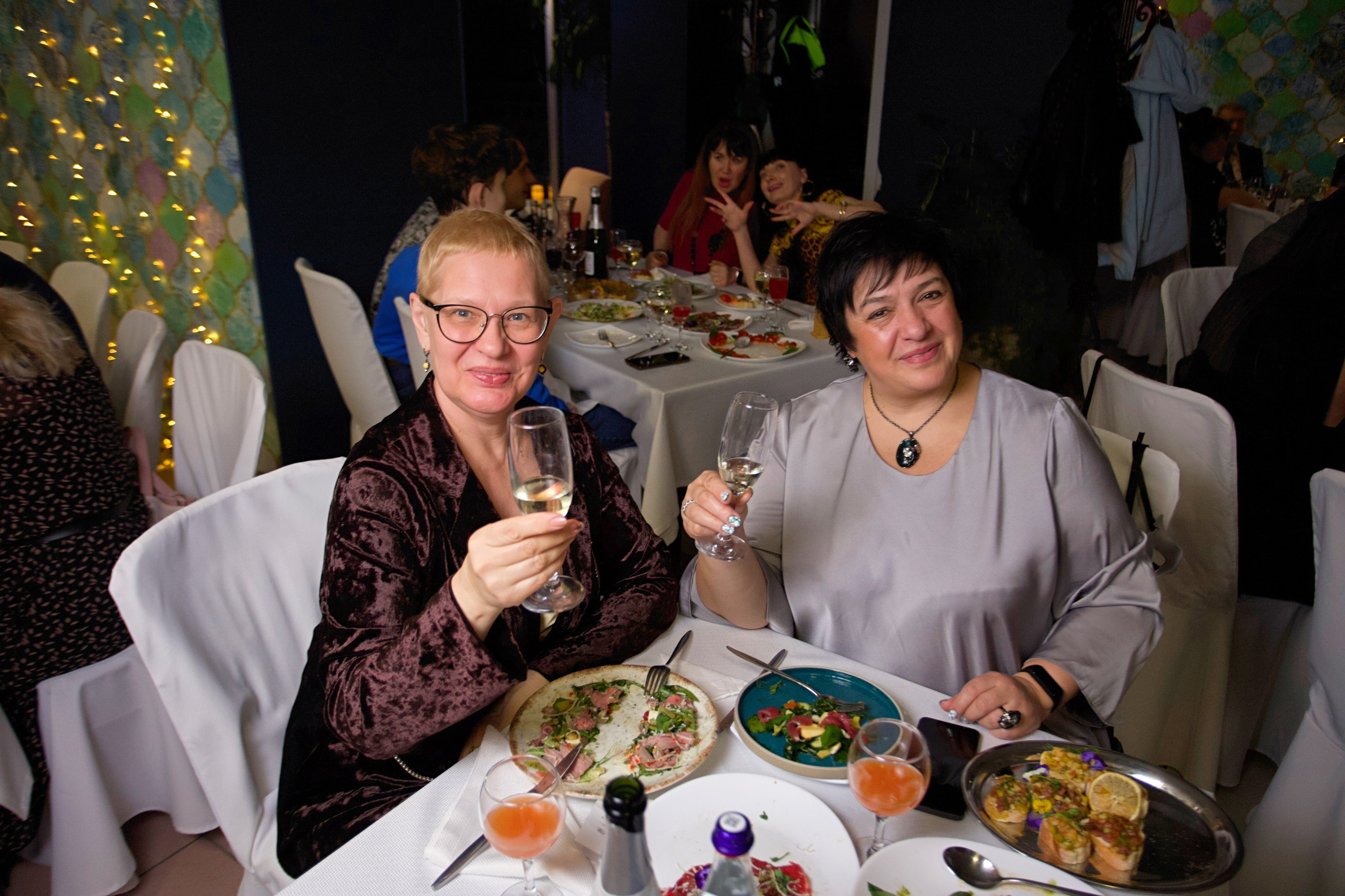 ПРИЧАЛ 31.12.23. Репортажный фотограф Анапа