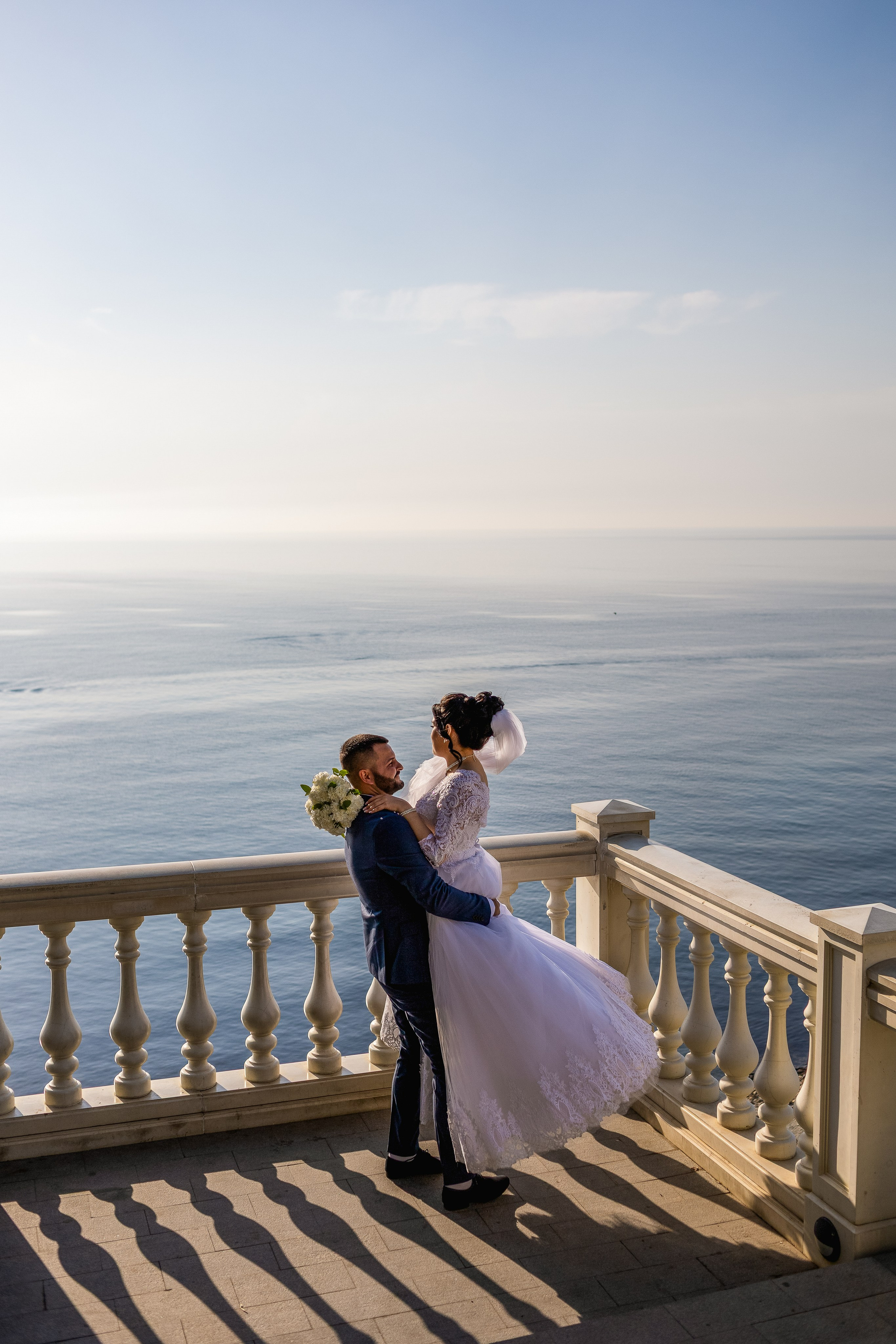 Свадьба Александр и Анна. Репортажный фотограф Анапа