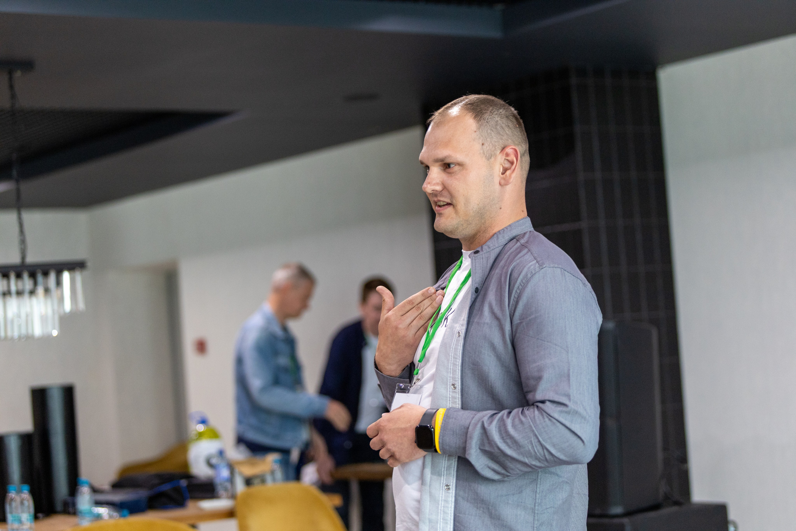 ЭФКО. СЛЁТ ЛИДЕРОВ РАБОЧЕГО АКТИВА. Репортажный фотограф Анапа