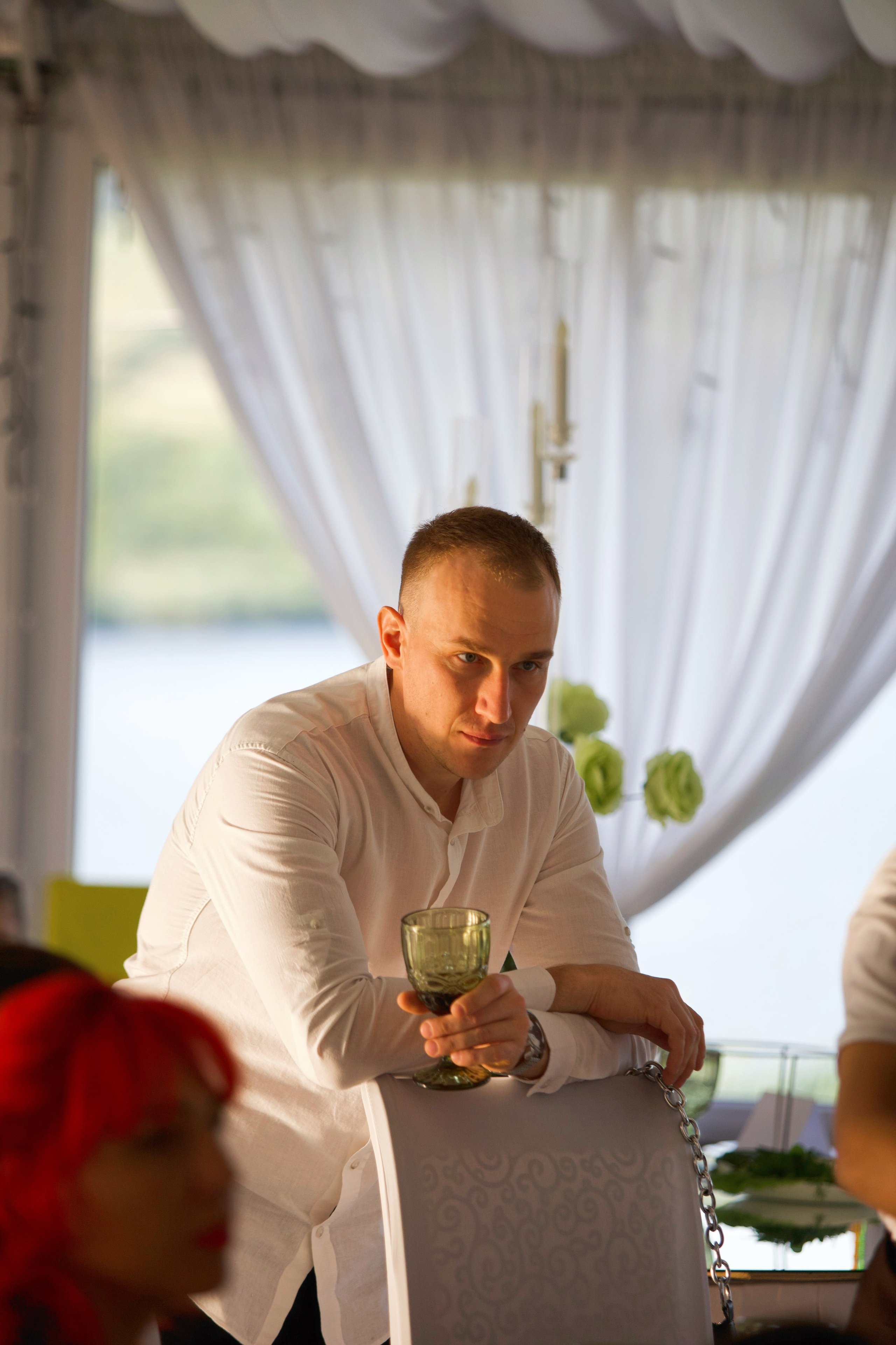 Свадьба Светлана и Дмитрий. Репортажный фотограф Анапа