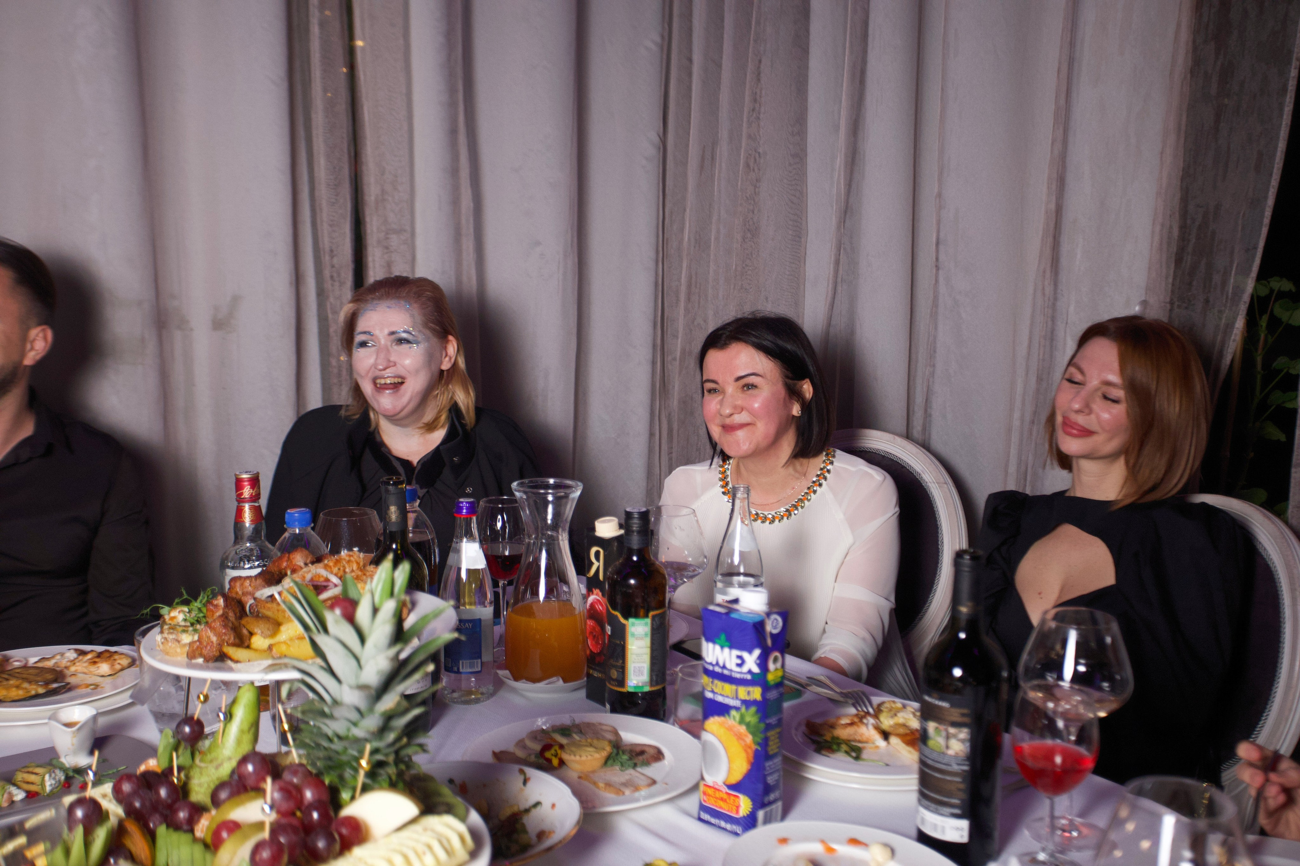 БУЛЬВАР 24.12.23. Репортажный фотограф Анапа