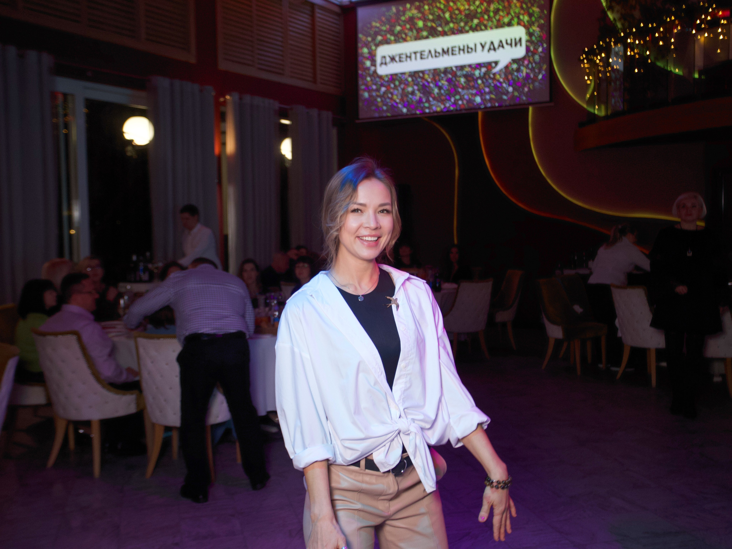 БУЛЬВАР 24.12.23. Репортажный фотограф Анапа