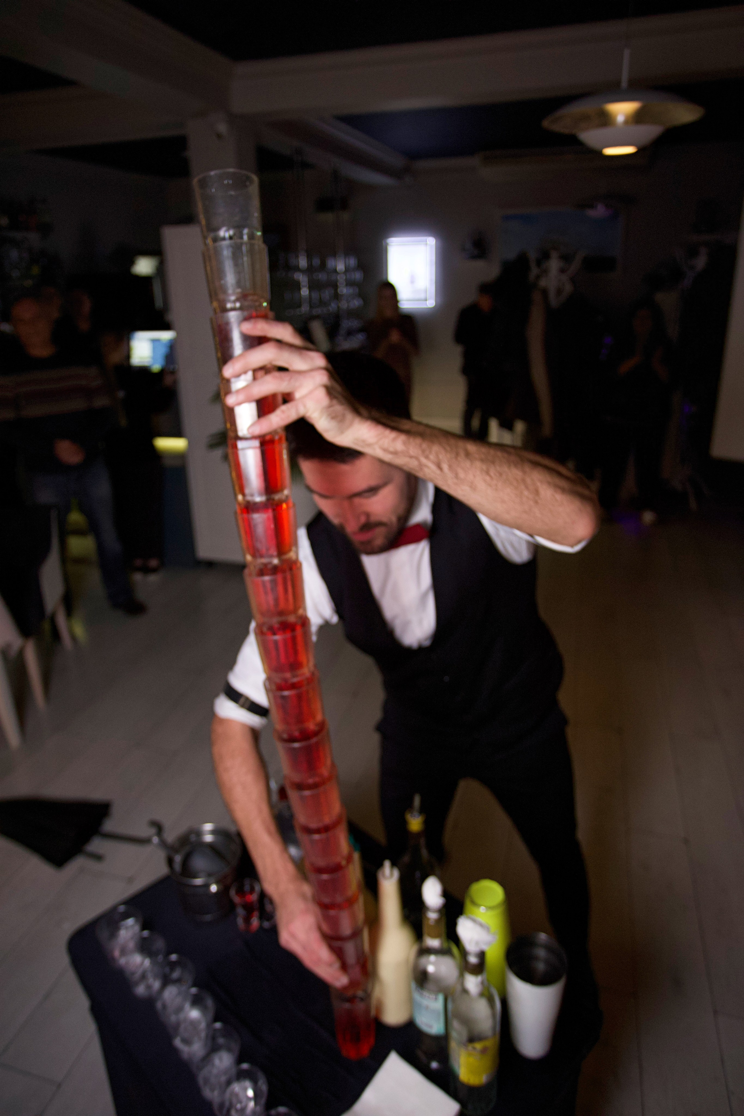 ПАРУС 31.12.23. Репортажный фотограф Анапа