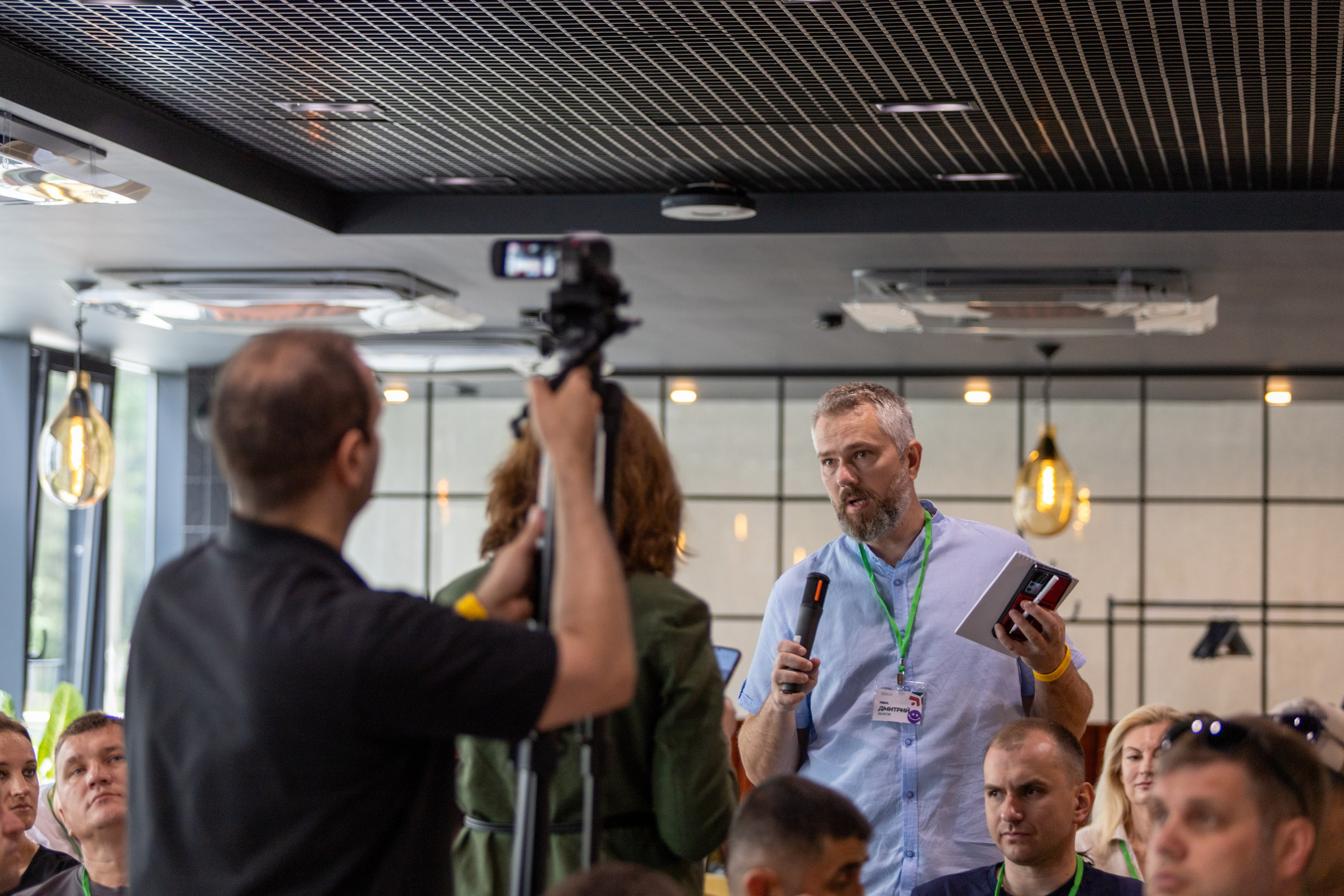 ЭФКО. СЛЁТ ЛИДЕРОВ РАБОЧЕГО АКТИВА. ДЕНЬ 2. Репортажный фотограф Анапа