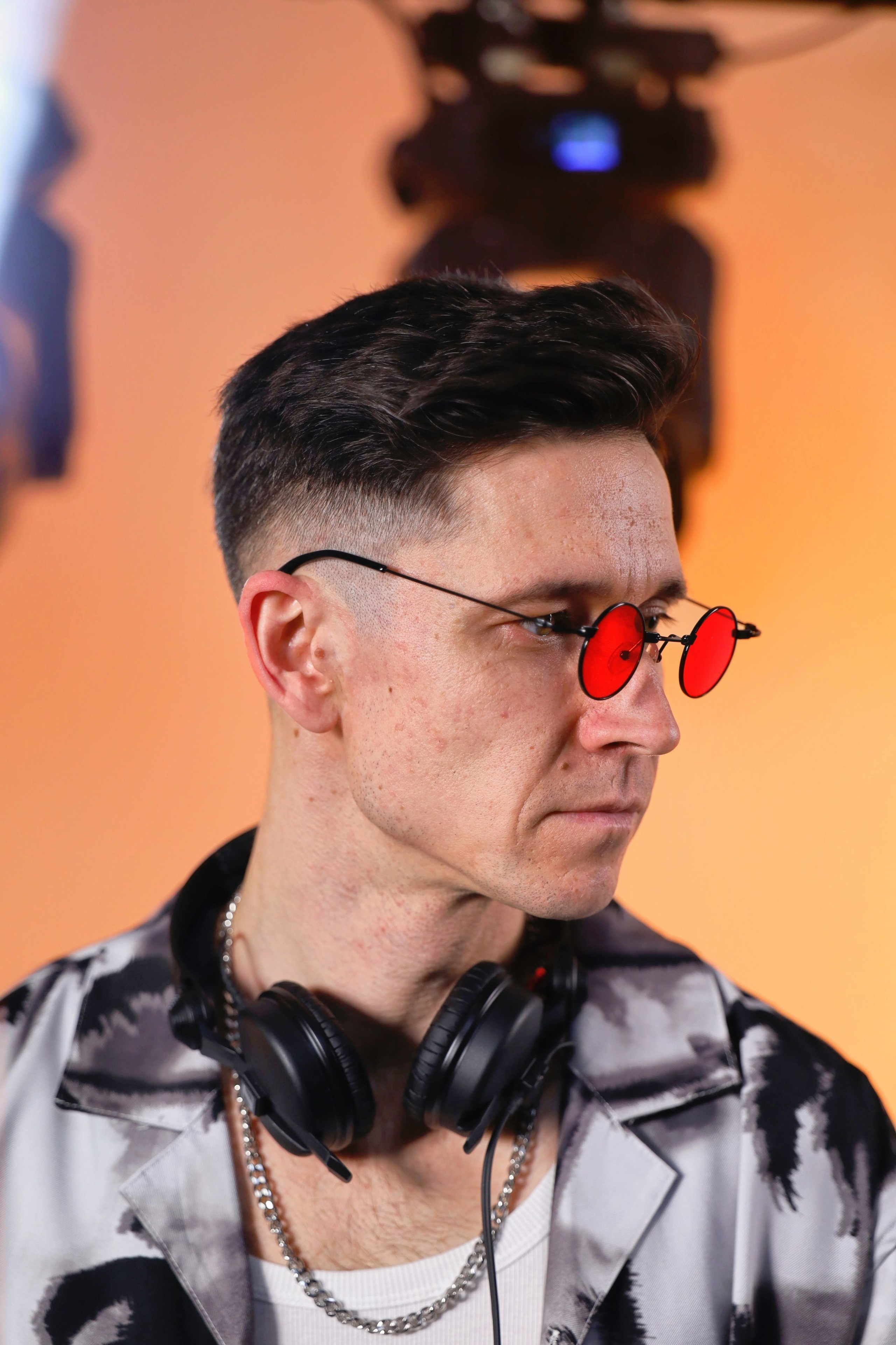 БЭКСТЕЙДЖ СТУДИЯ 12.7 V2. Репортажный фотограф Анапа