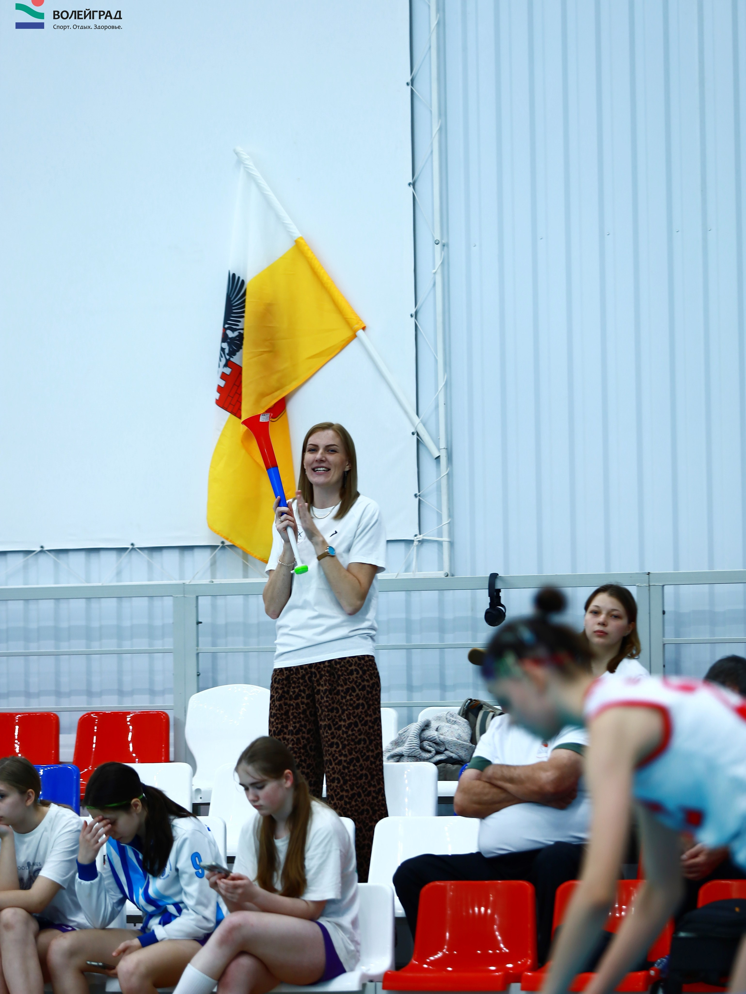 Волейбол ВФВ 21.05.24. Репортажный фотограф Анапа
