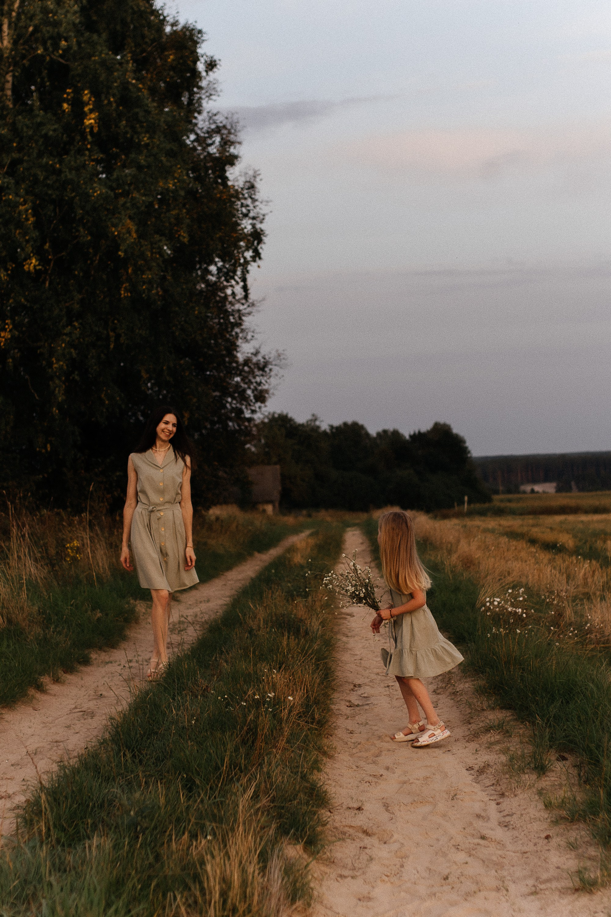 Мама и дочка. Свадебный и семейный фотограф Виолетта Сидельникова. Краснодар, Россия, Беларусь, Европа