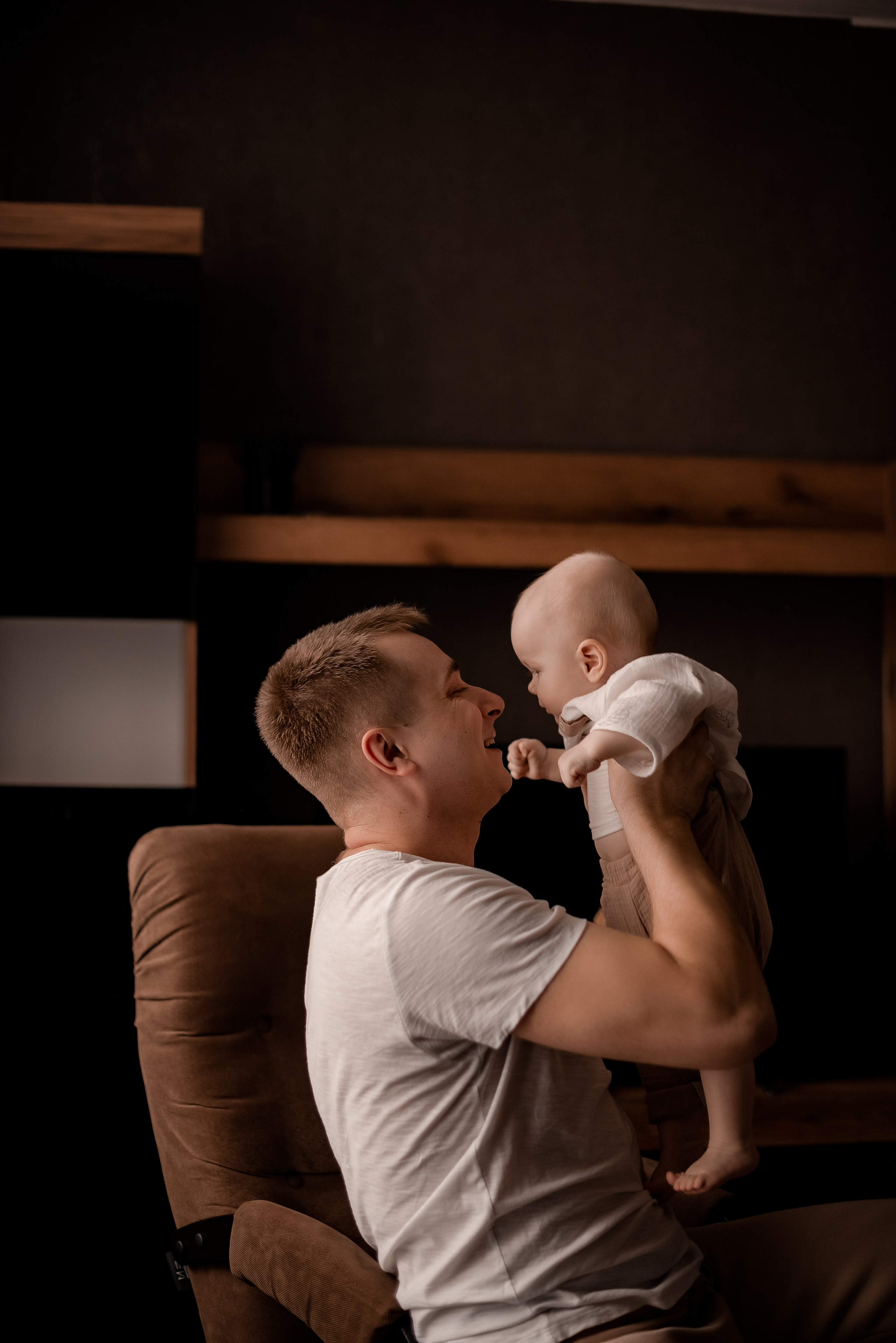 Ира, Костя и Паша. Портретный фотограф в Петрозаводске Татьяна Лебедева