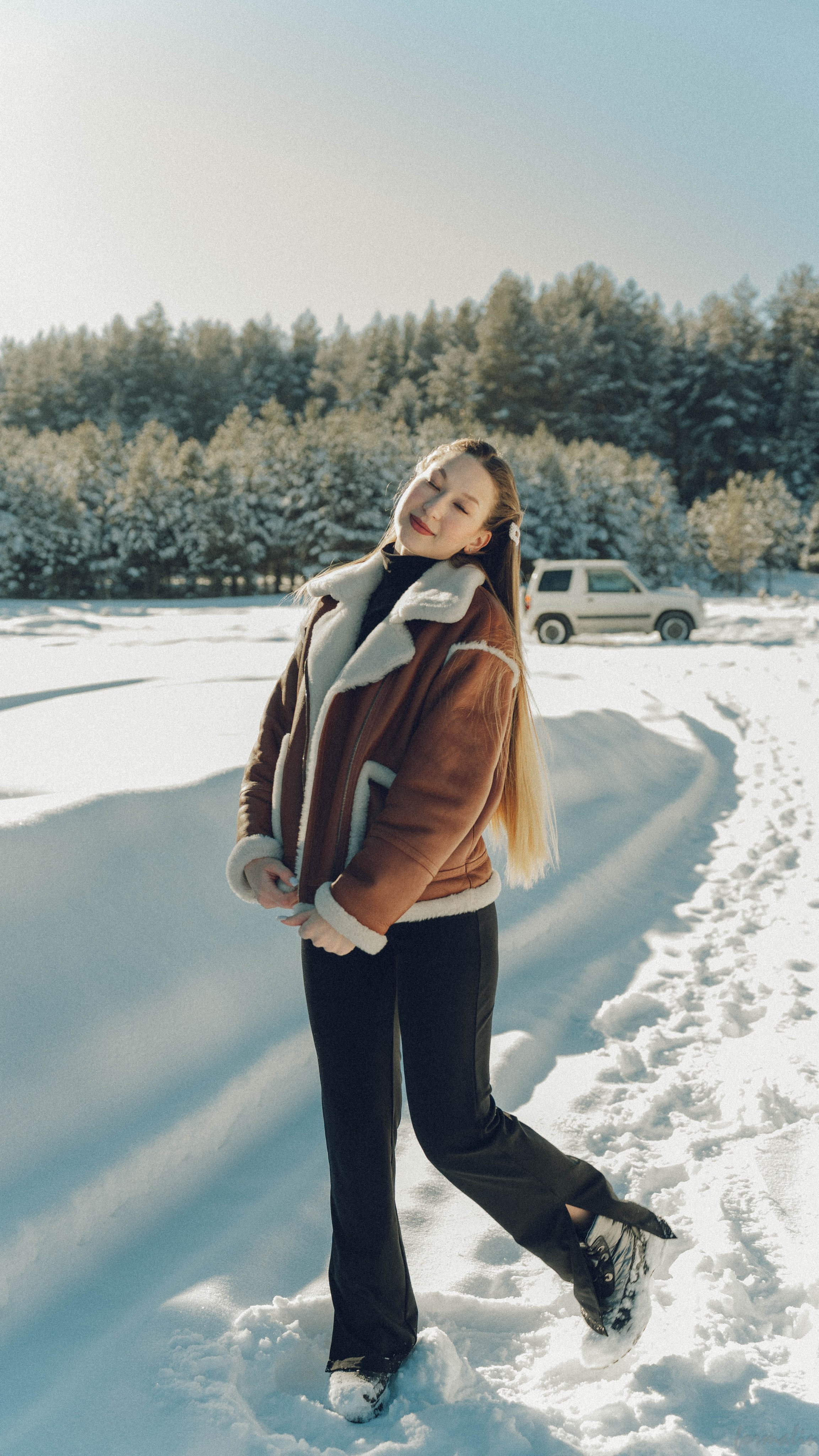 Алсу. Алиса Никитцова | Фотограф в Казани