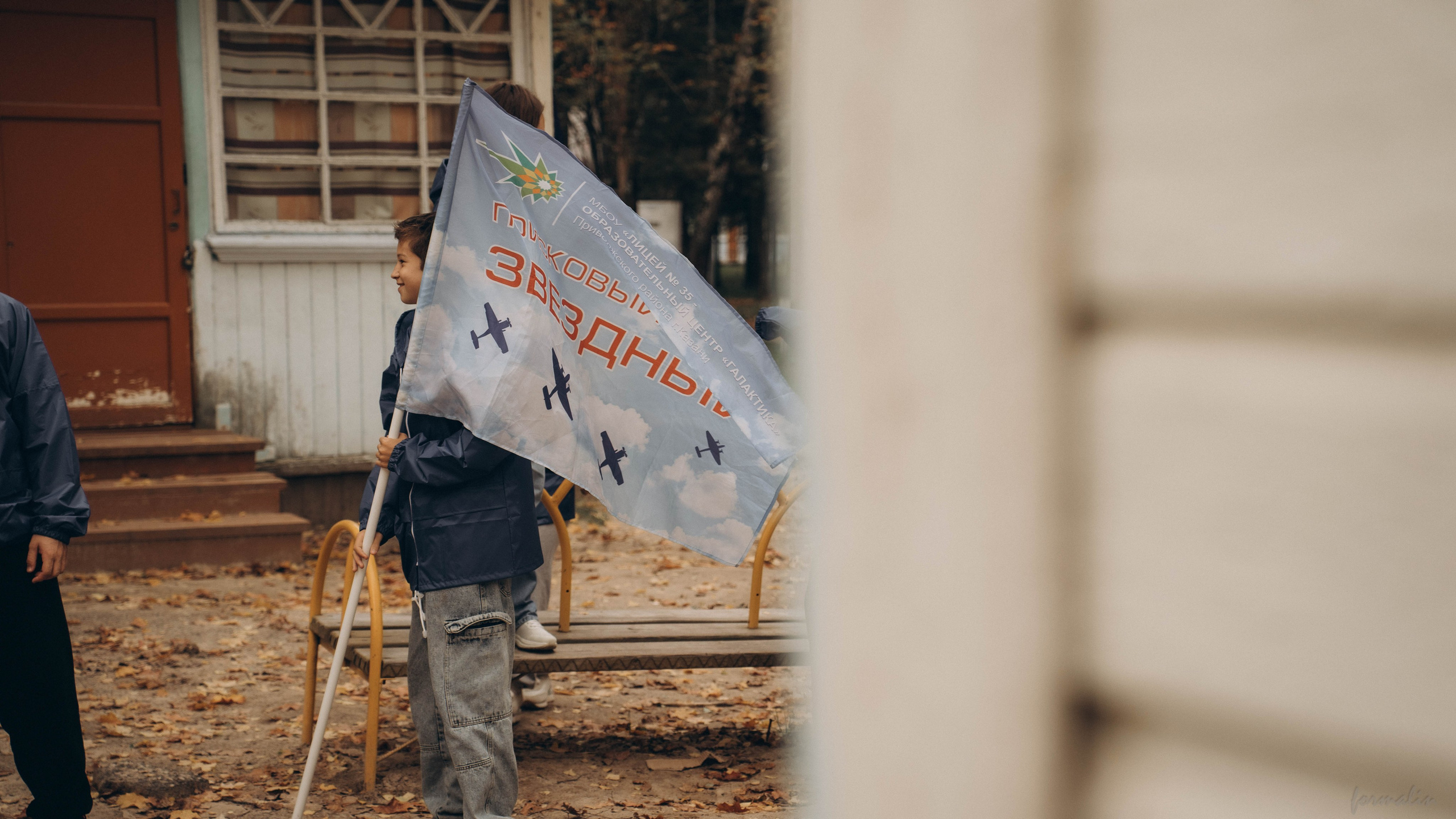 Фестиваль поисковых отрядов РТ 2025. Алиса Никитцова | Фотограф в Казани