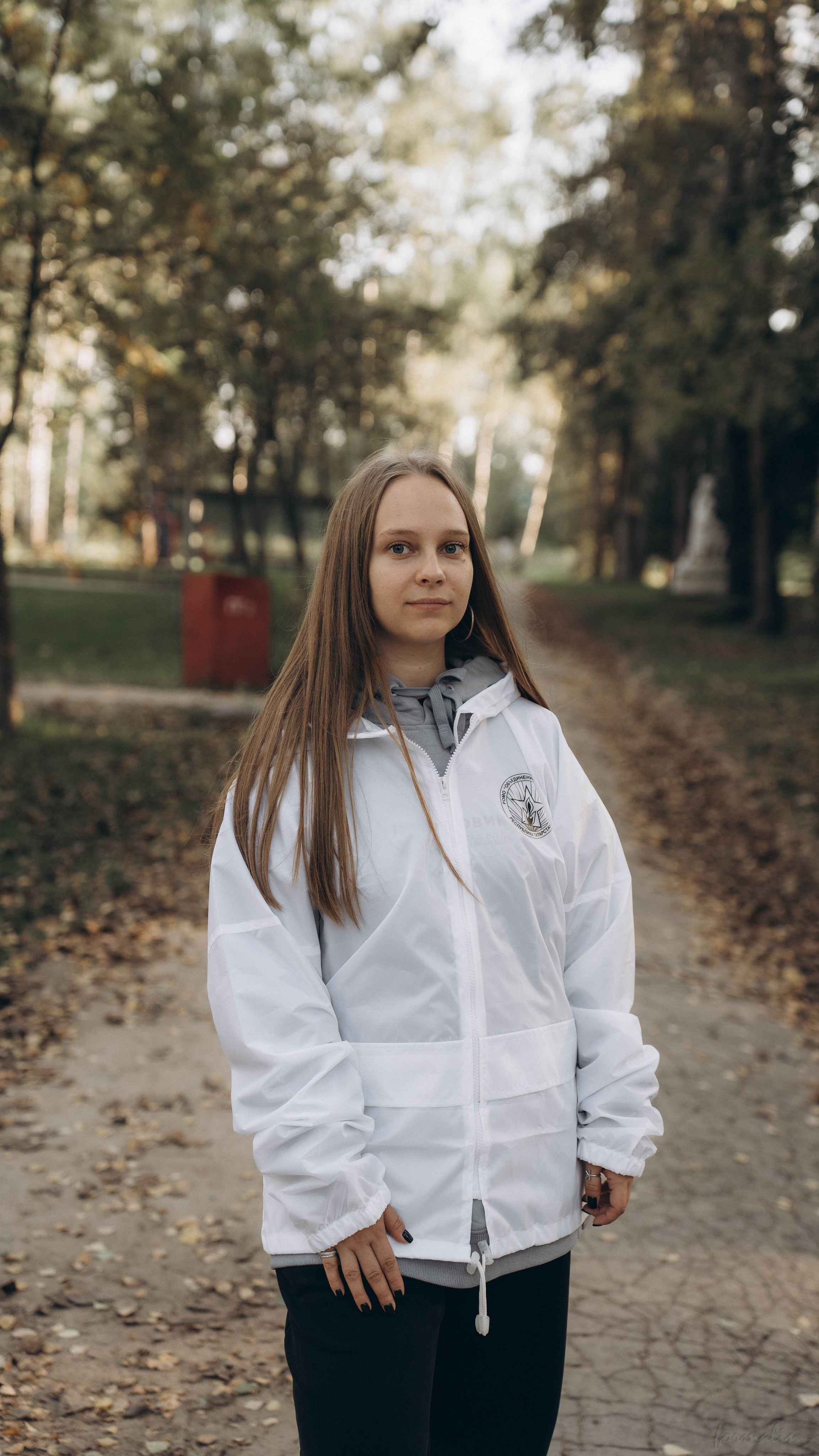 Фестиваль поисковых отрядов РТ 2025. Алиса Никитцова | Фотограф в Казани