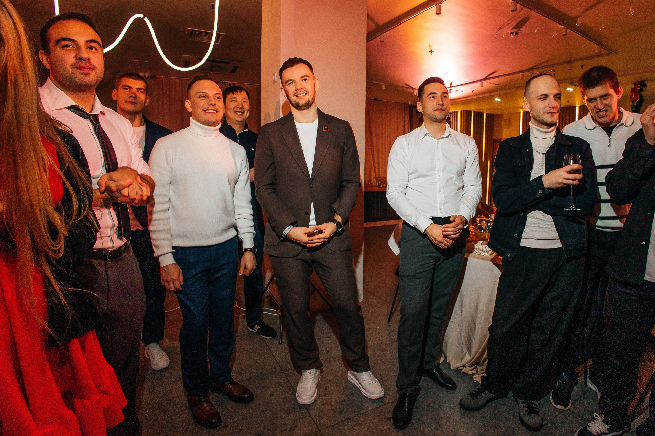 ADAM. Фотограф в Санкт-Петербурге Виктория Безверхая