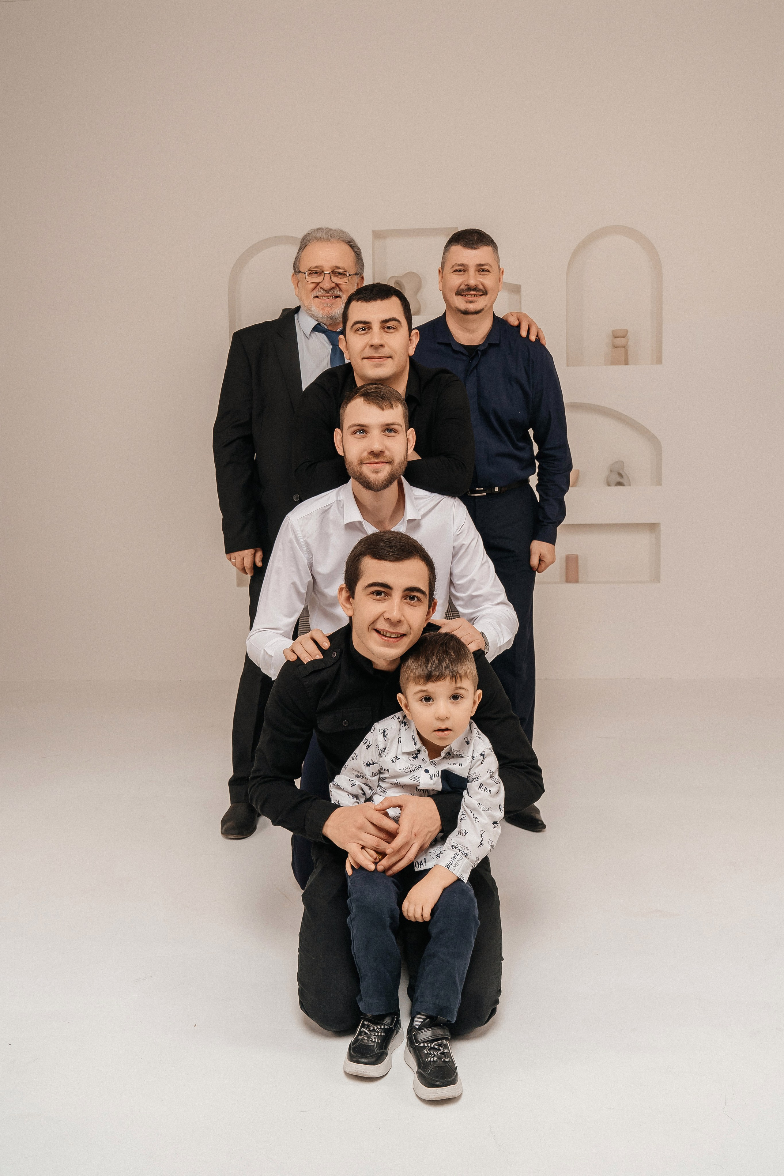 Семейные/Парные портреты. Lokos.pro Ник Соколов Фото и Видео Москва/Ростов-на-Дону