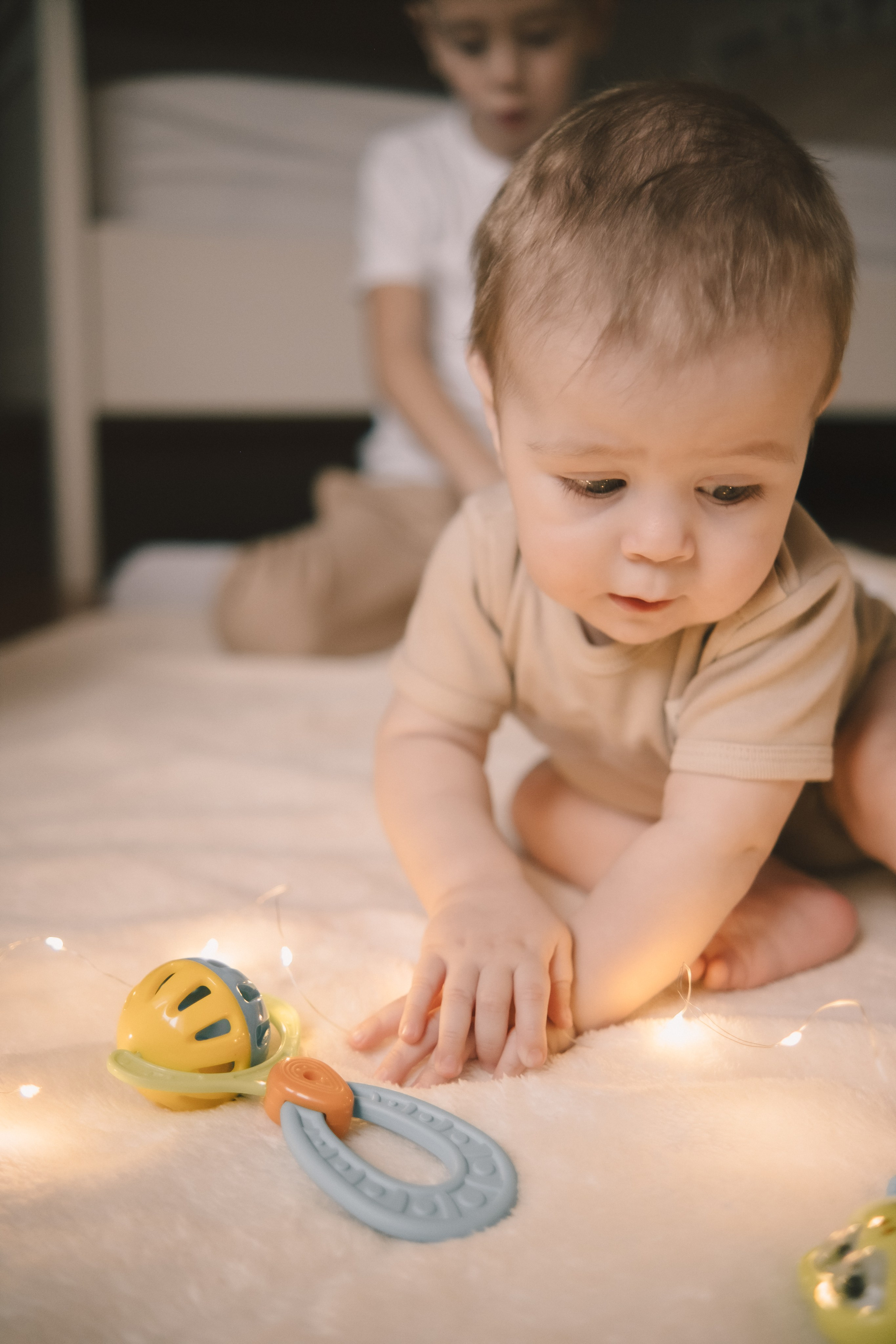 Дома у Юлии. Семейный фотограф Уфа Головченко Анастасия