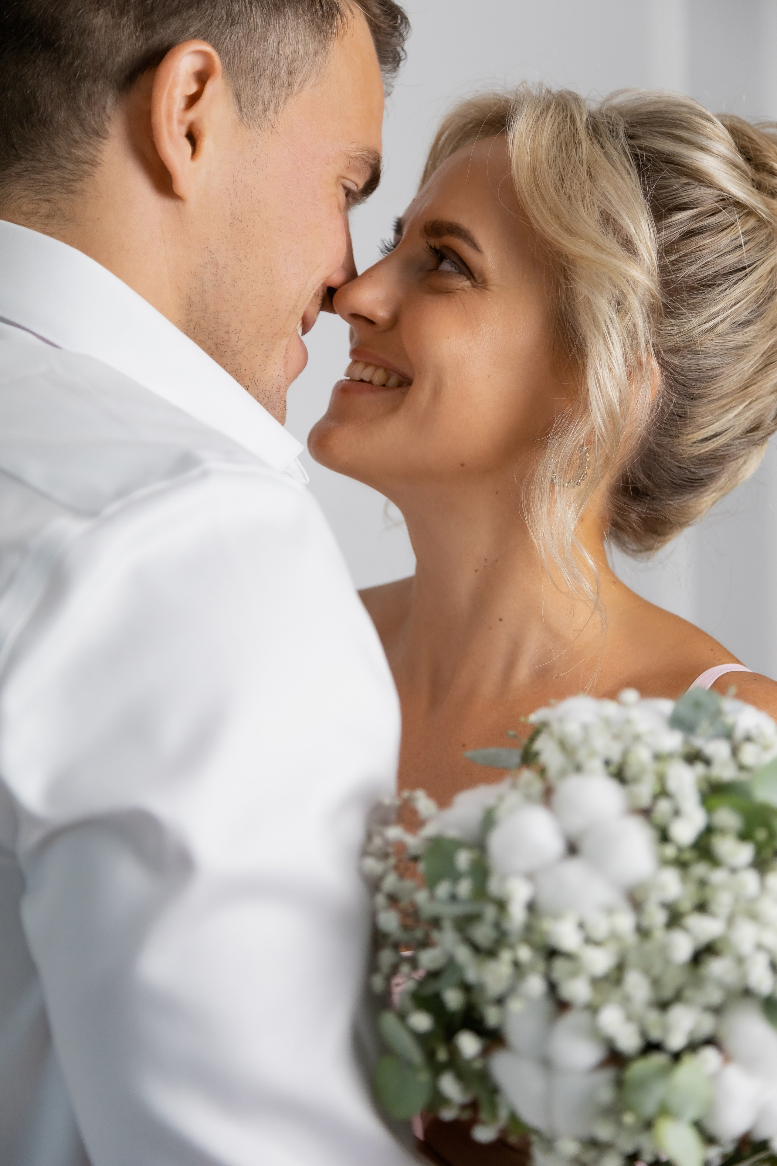 Дарина и Даниил. Главная