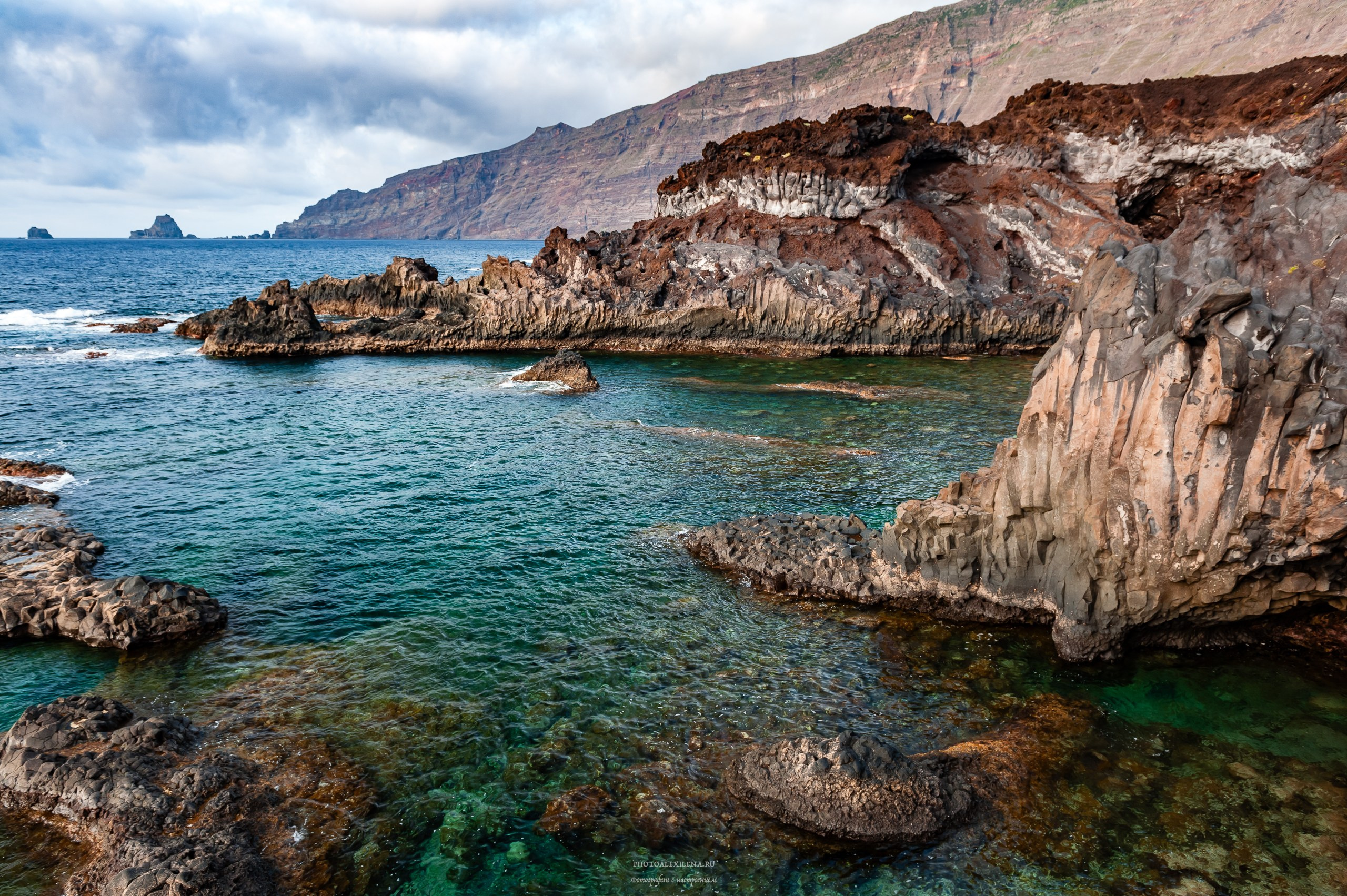 Море, море…мир бездонный. Авторские стильные фотокартины